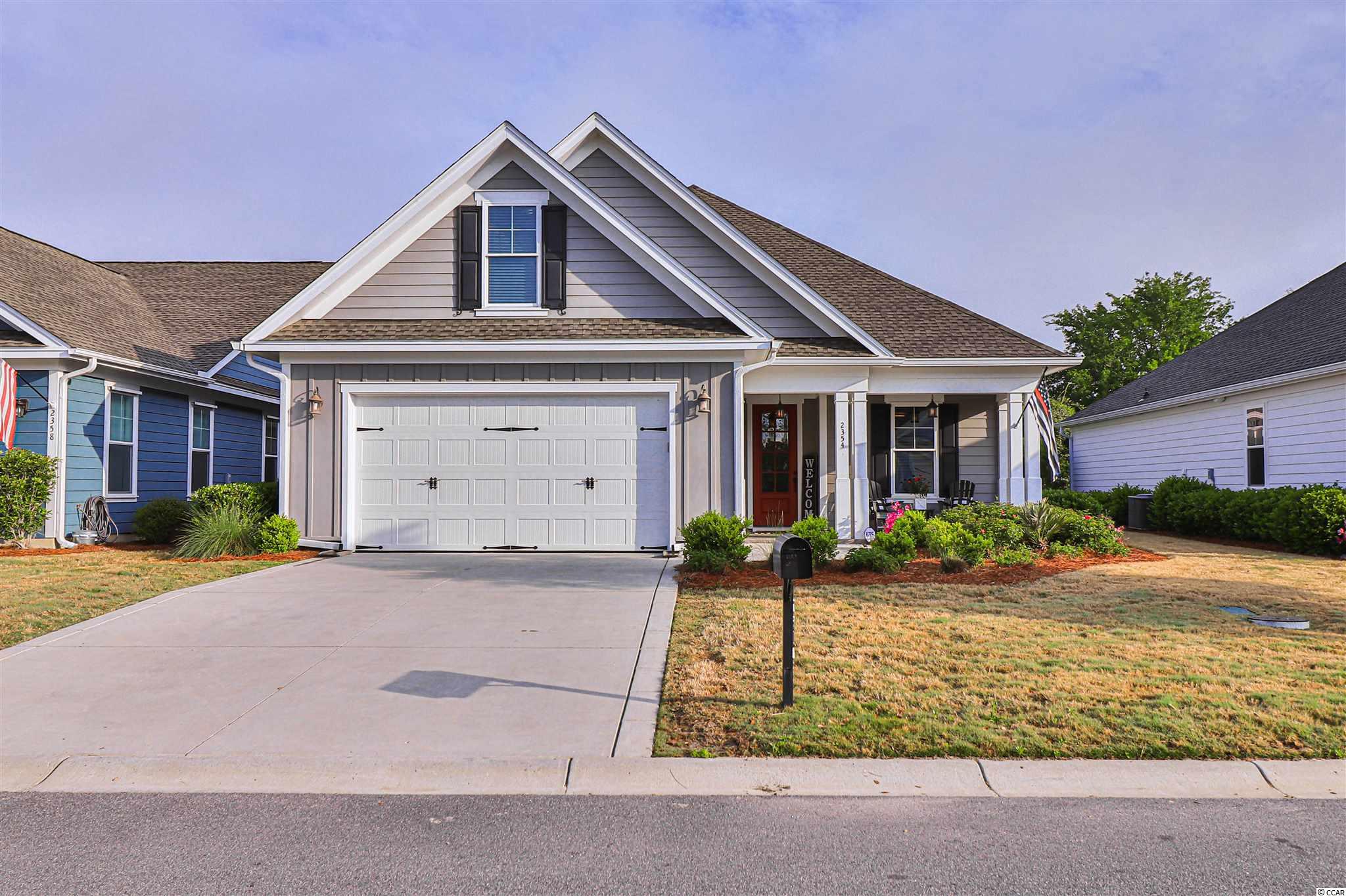 2354 Tidewatch Way North Myrtle Beach, SC 29582