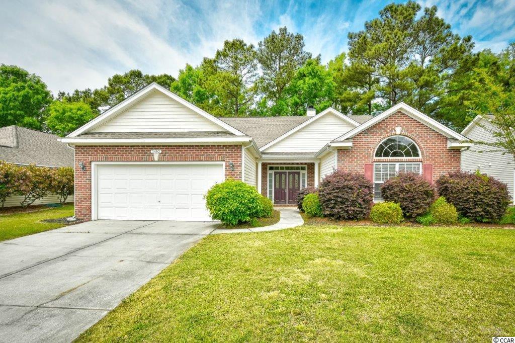 3492 Arrowhead Dr. Myrtle Beach, SC 29579