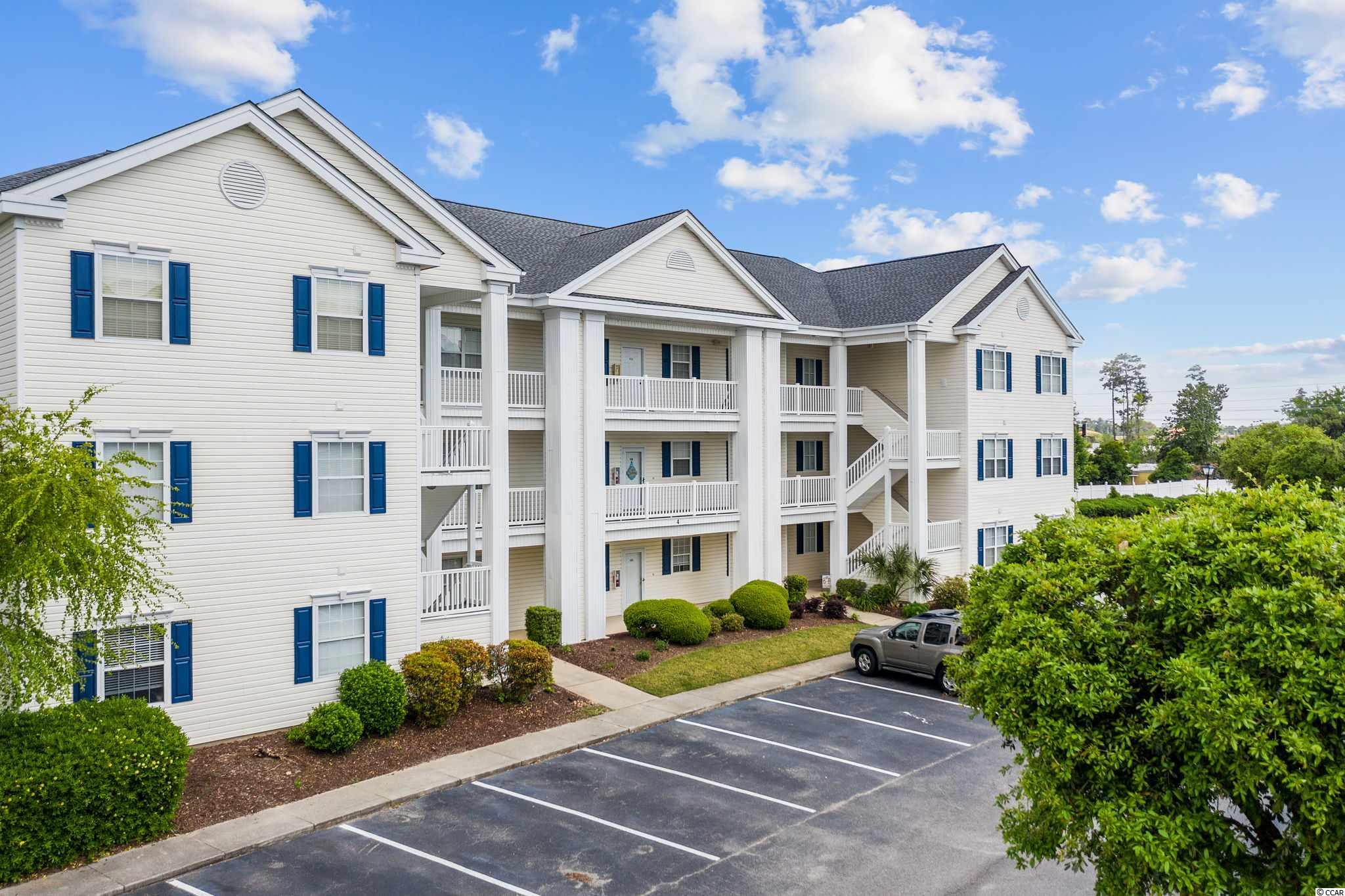 901 W Port Dr. UNIT #406 North Myrtle Beach, SC 29582