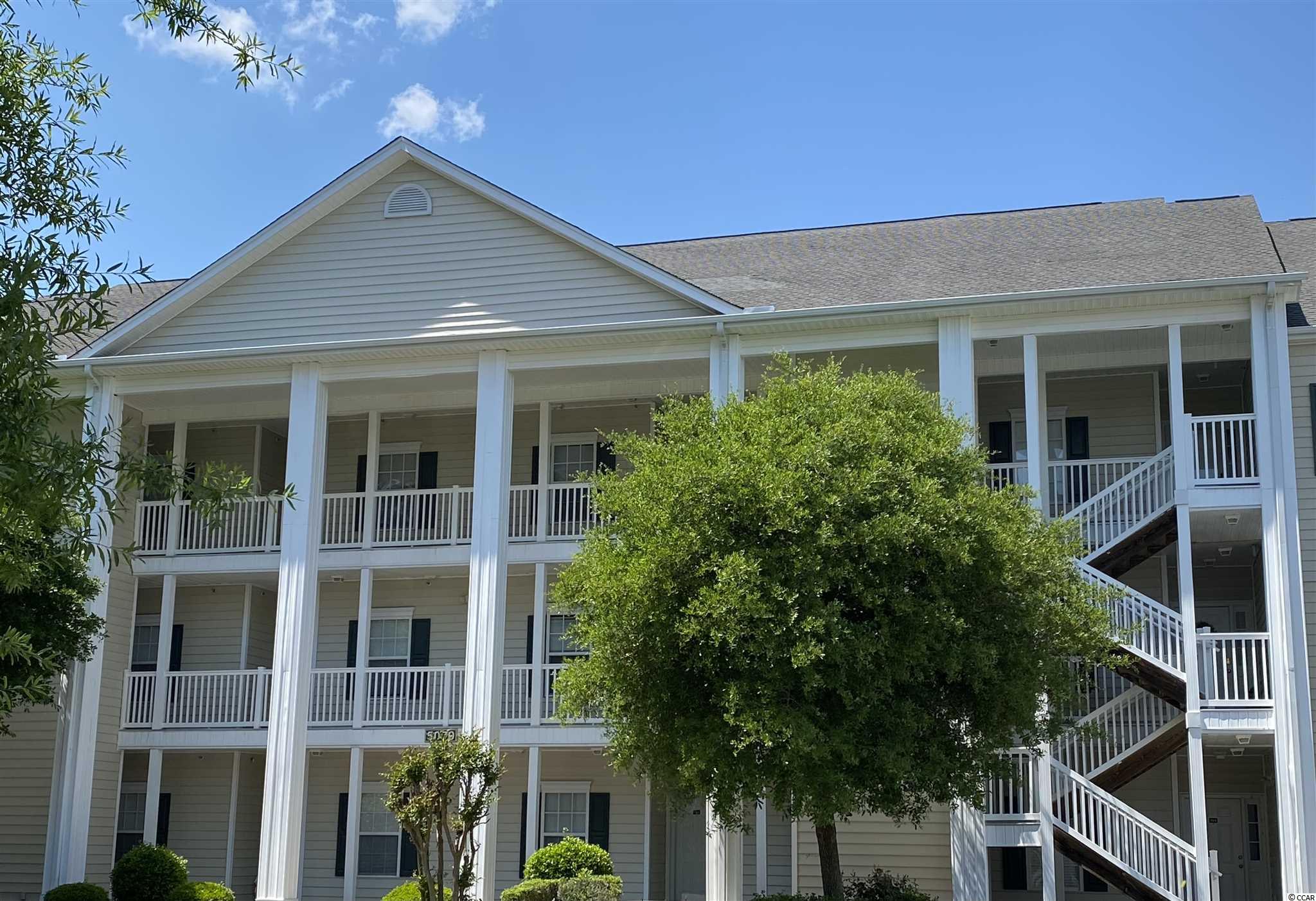5070 Windsor Green Way UNIT #304 Myrtle Beach, SC 29579