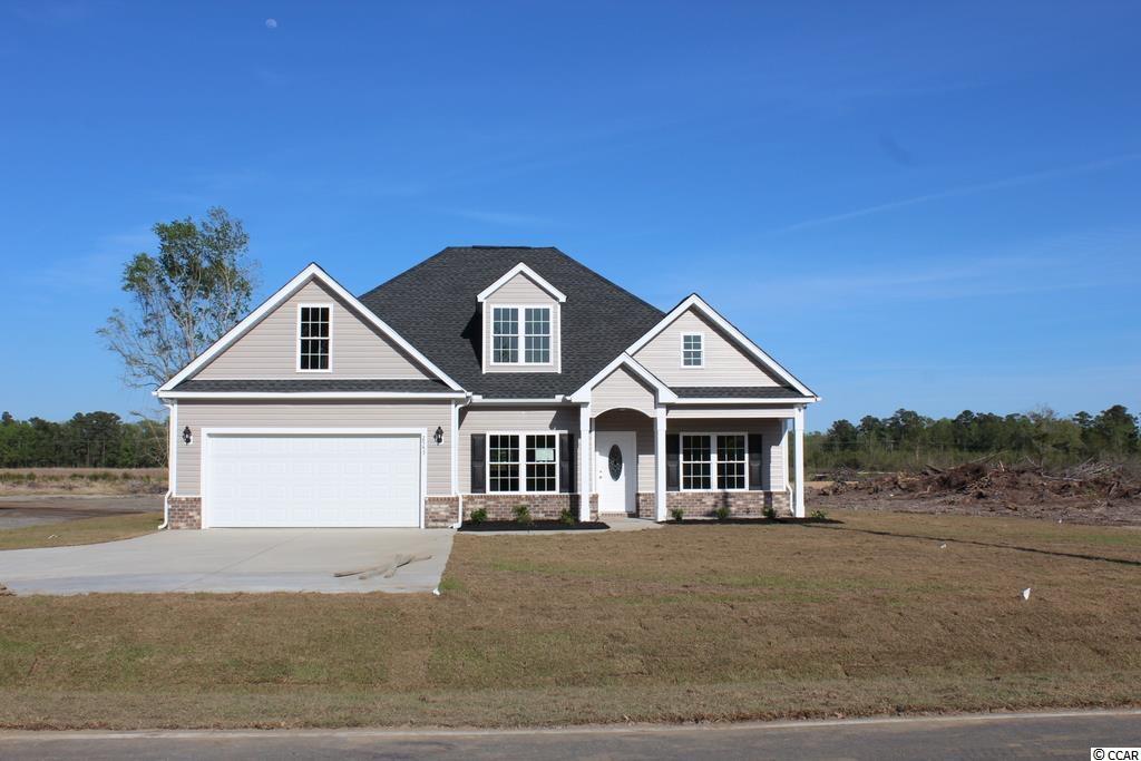 2543 Dogwood Rd. Longs, SC 29568