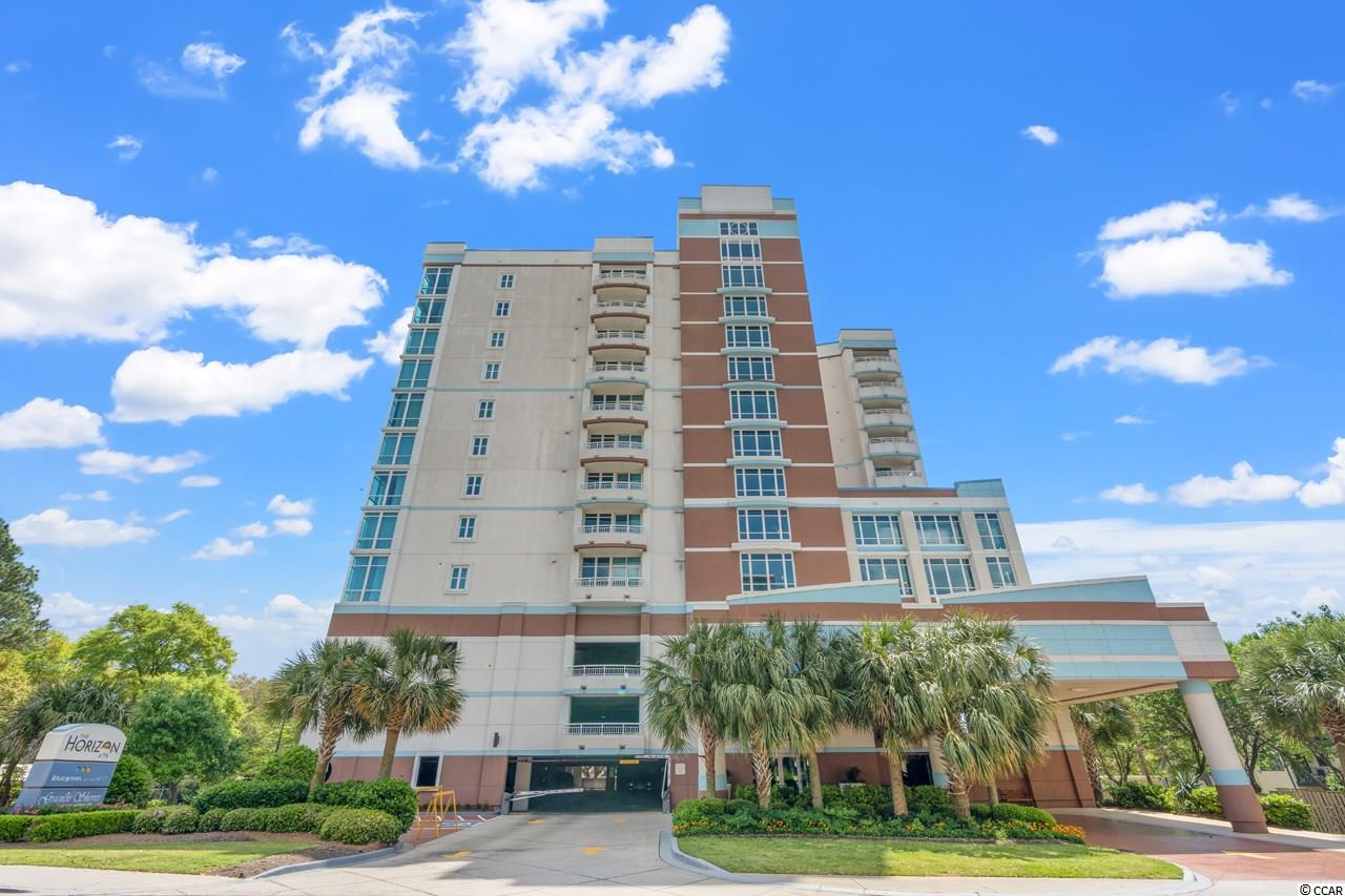 215 77th Ave. N UNIT #602 Myrtle Beach, SC 29572