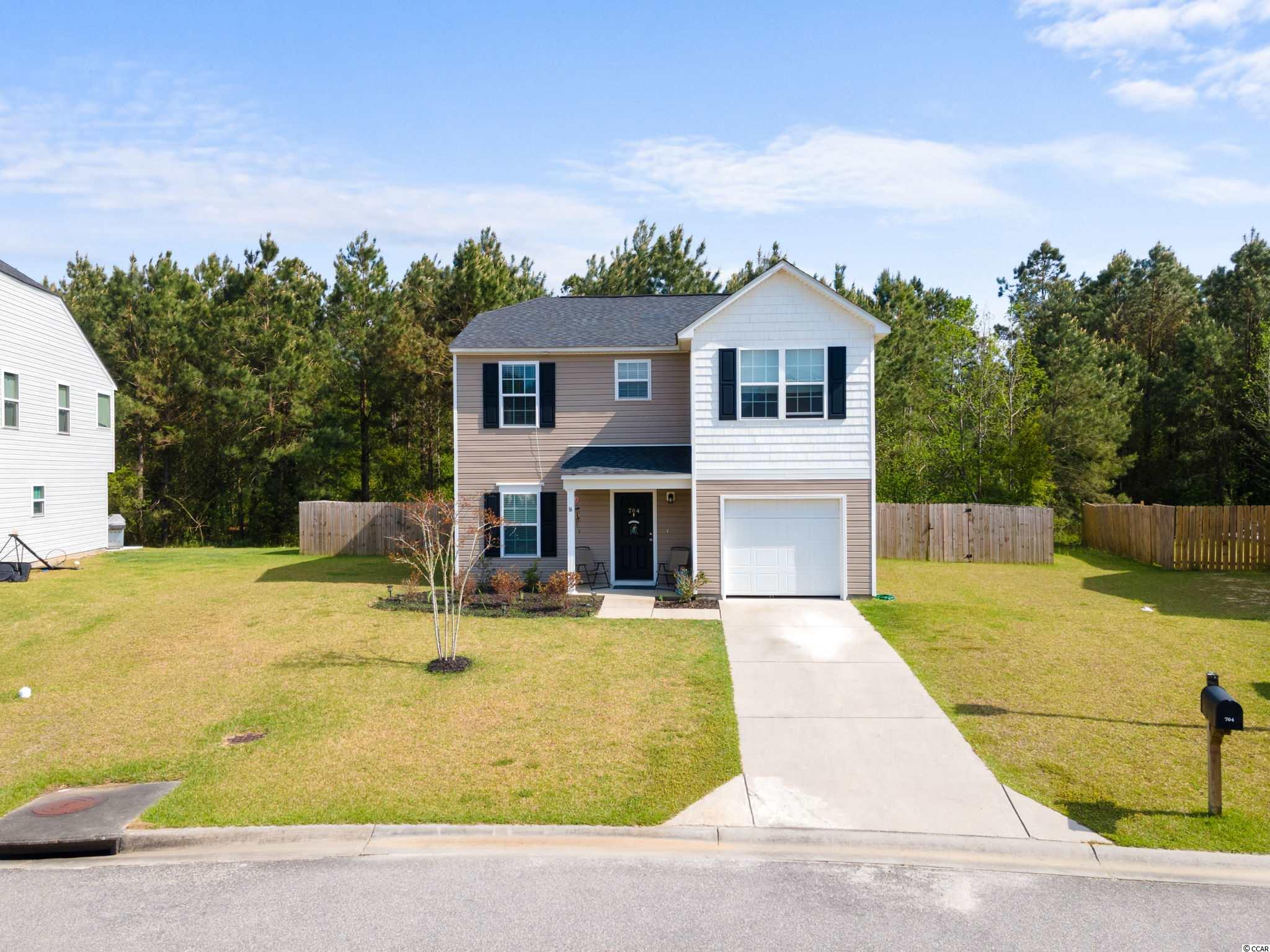 704 Trap Shooter Circle Longs, SC 29568