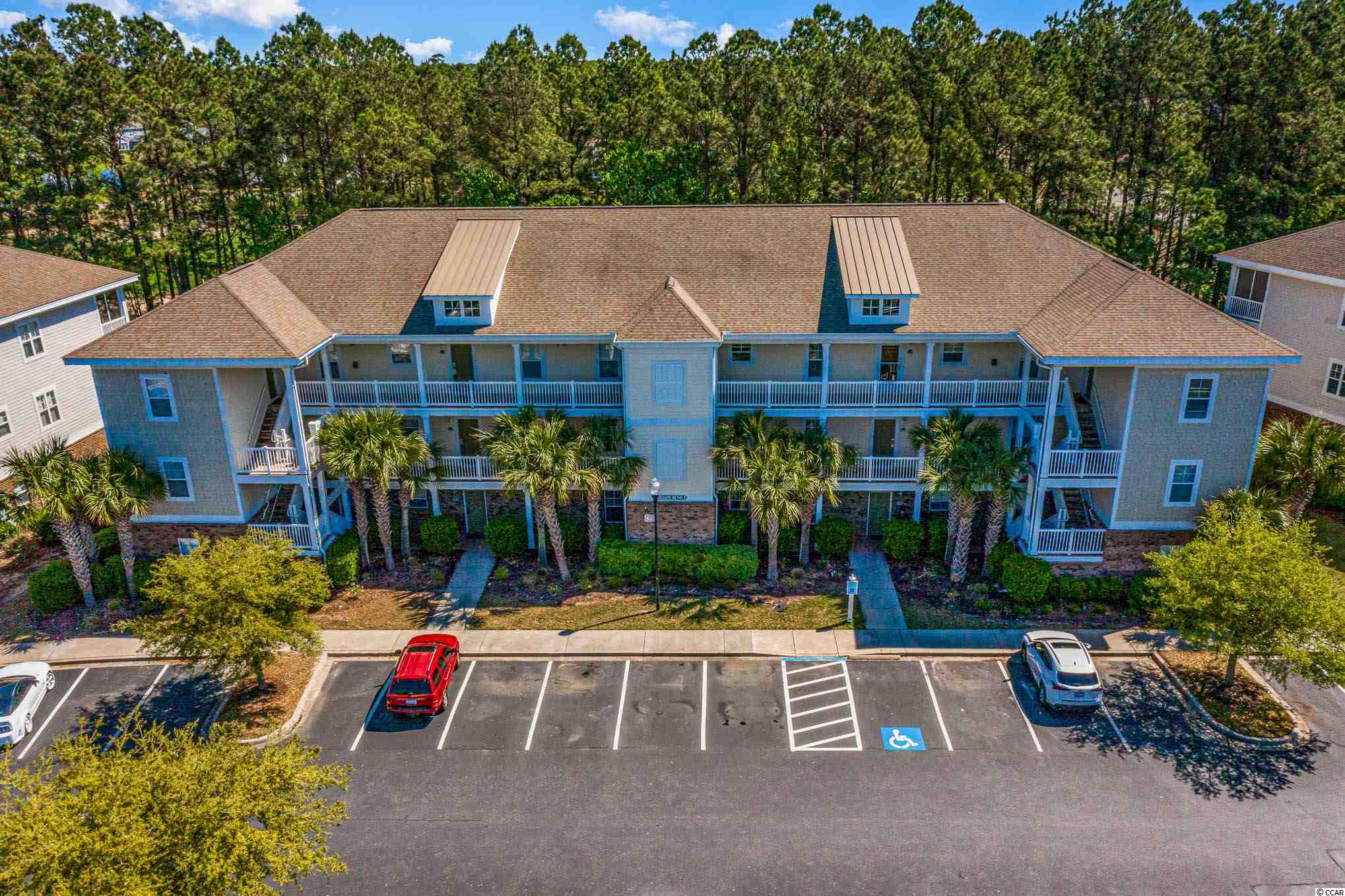 6253 Catalina Dr. UNIT #334 North Myrtle Beach, SC 29582