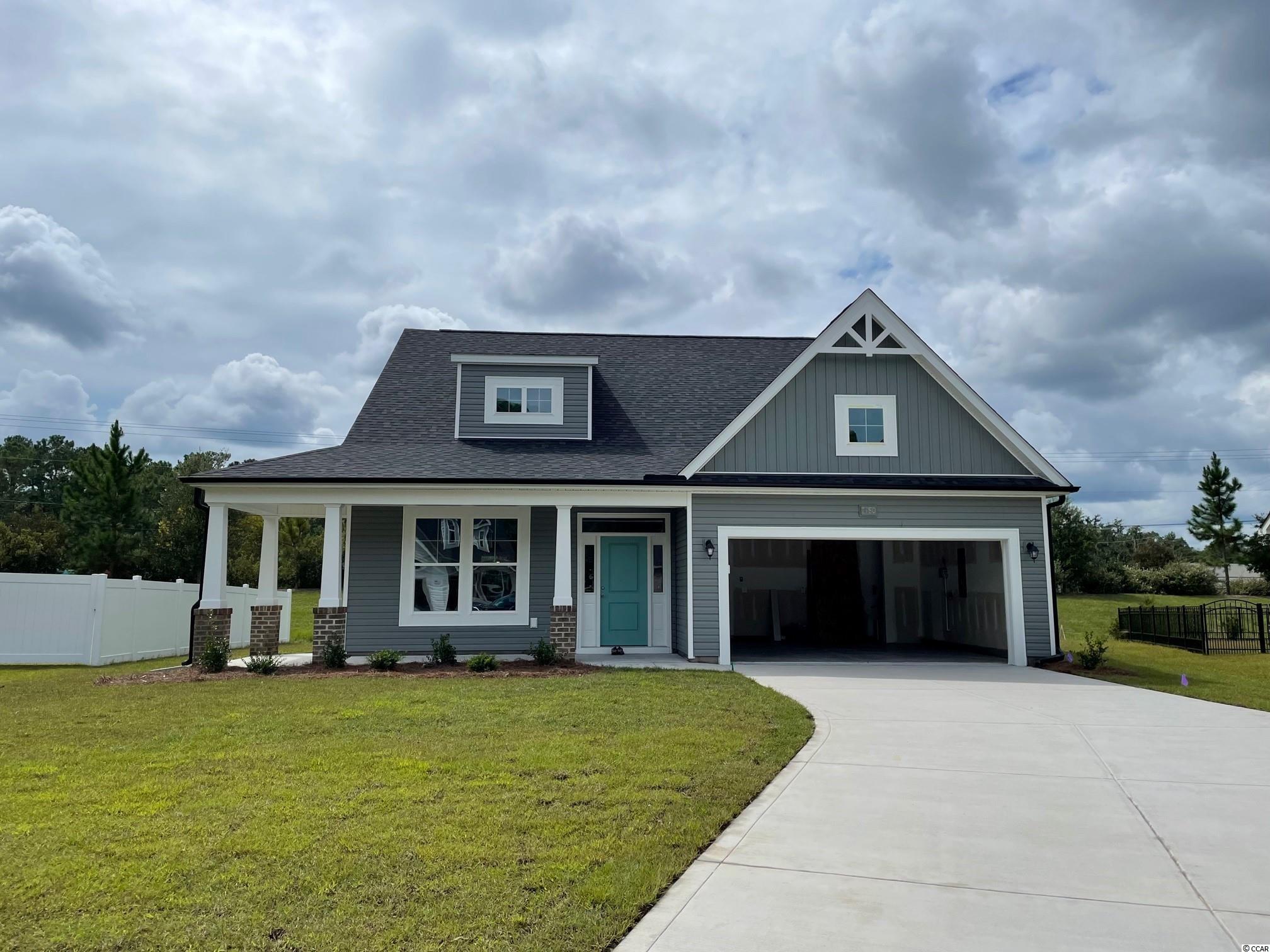 3050 Honey Clover Ct. Longs, SC 29568