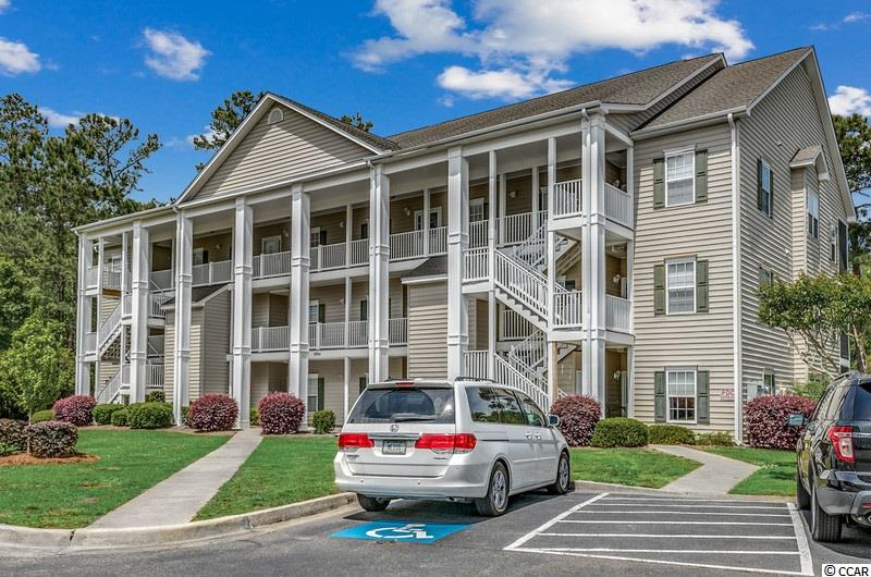 5864 Longwood Dr. UNIT #103 Murrells Inlet, SC 29576