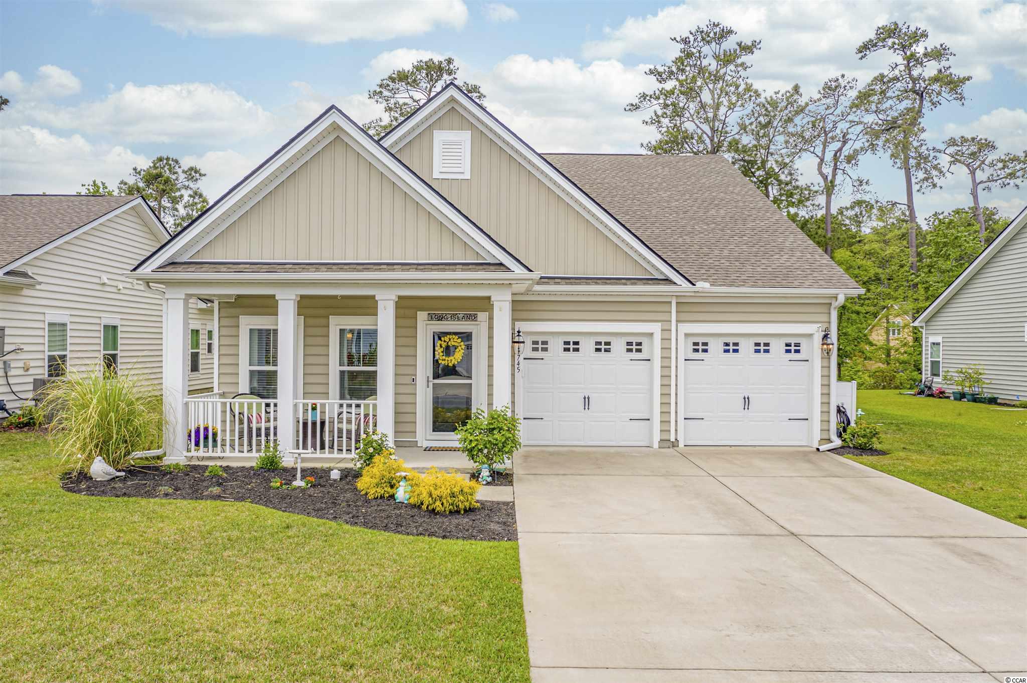 745 Cherry Blossom Dr. Murrells Inlet, SC 29576