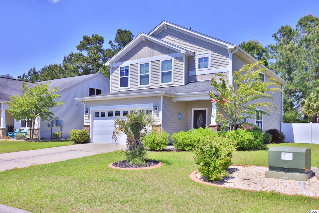 228 Whipple Run Loop Myrtle Beach, SC 29588