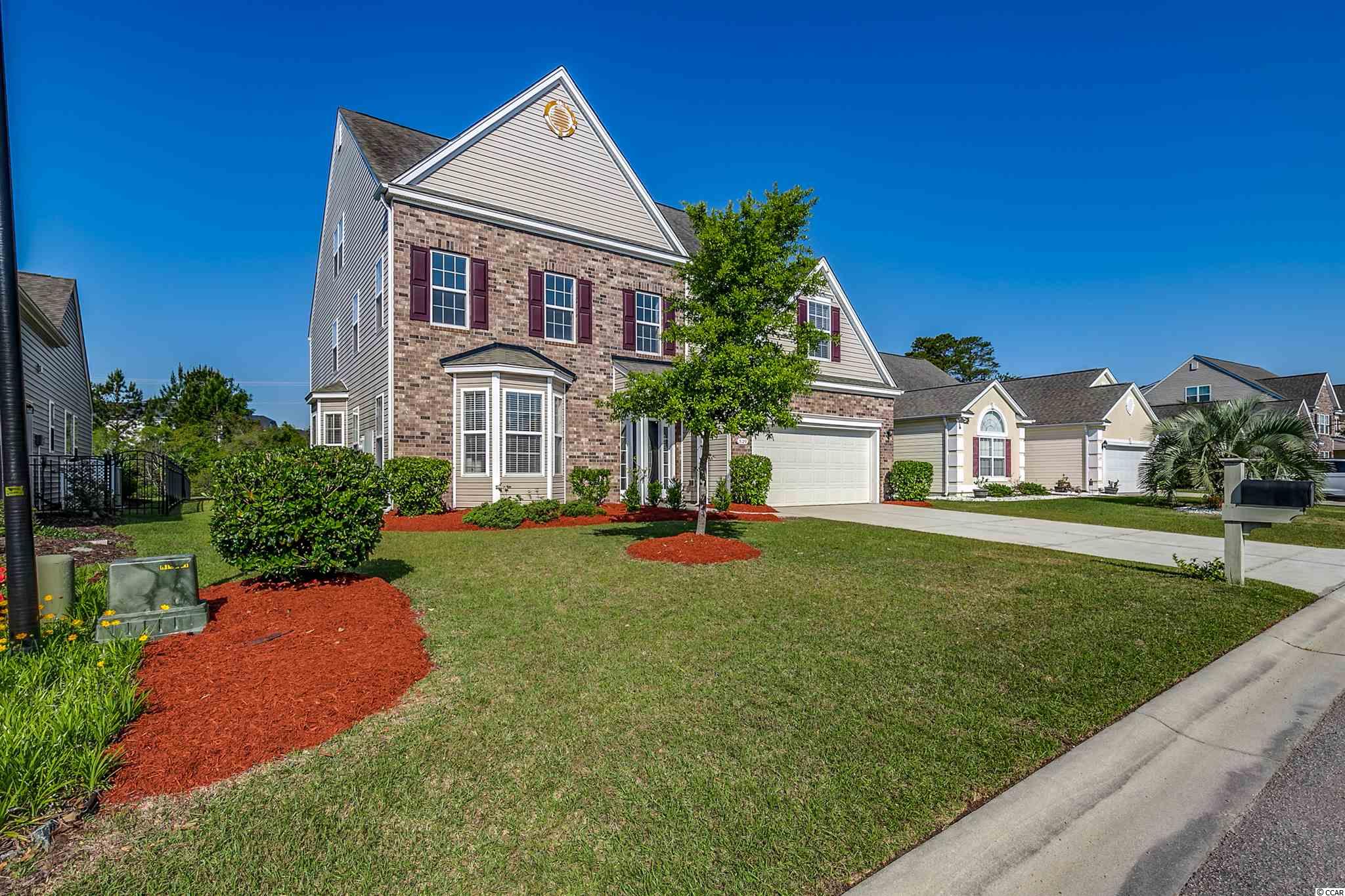 5129 Fairmont Ln. Myrtle Beach, SC 29579