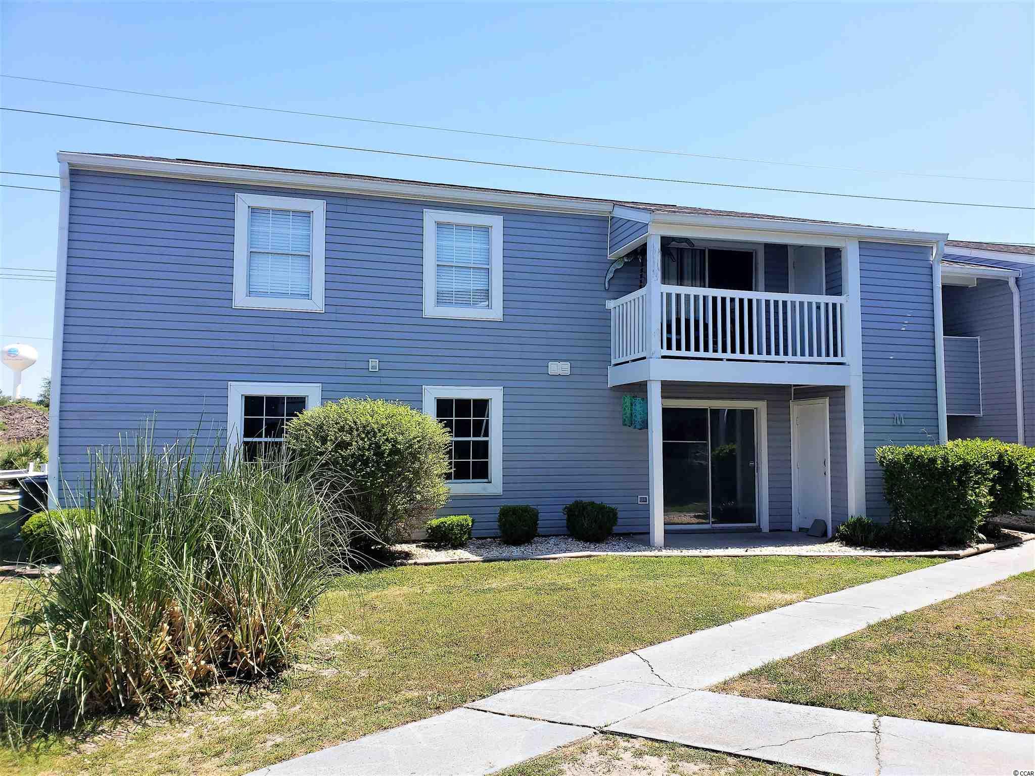 1356 Glenns Bay Rd. UNIT M-207 Surfside Beach, SC 29575