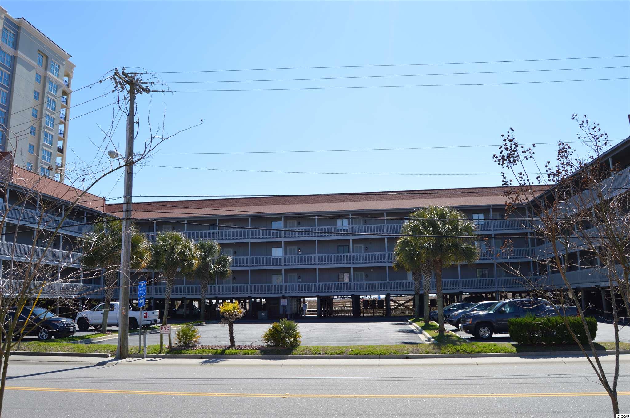 613 S Ocean Blvd. UNIT M-2 North Myrtle Beach, SC 29582