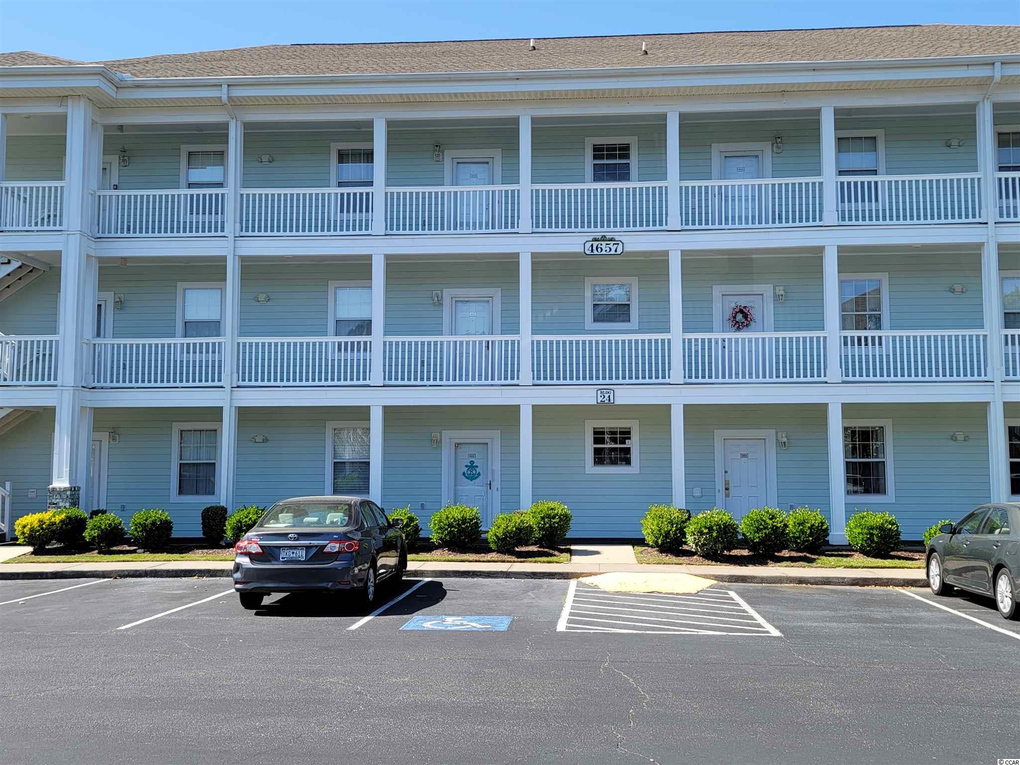 4657 Wild Iris Dr. UNIT 24-103 Myrtle Beach, SC 29577