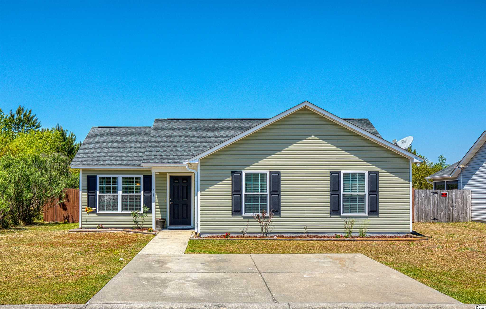 308 Weyburn St. Myrtle Beach, SC 29579