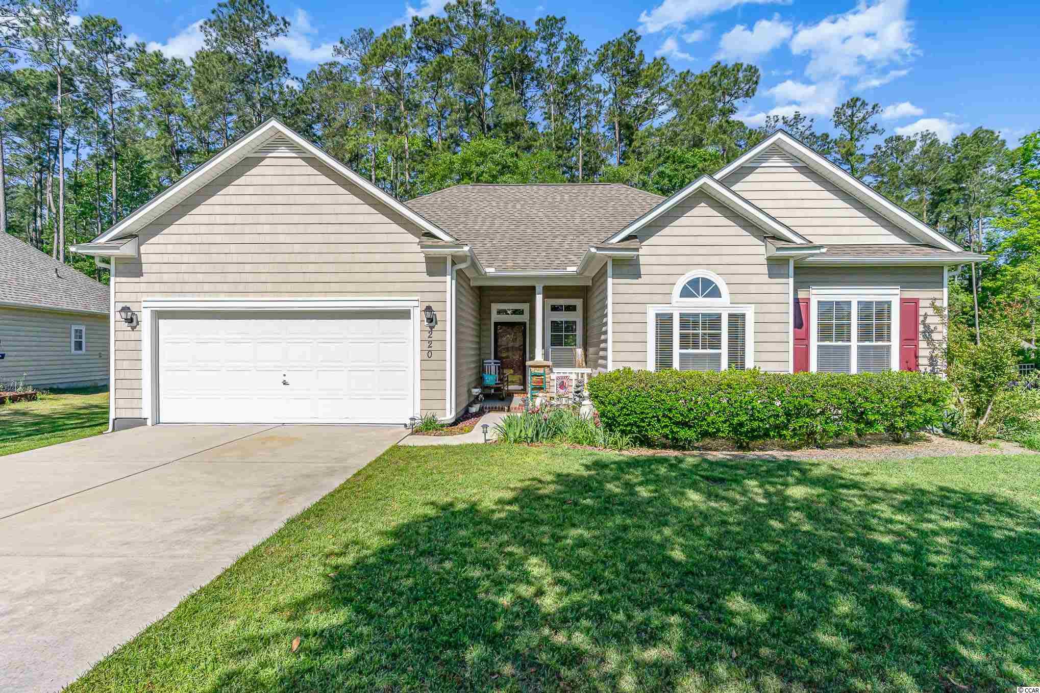 220 Tilly Ct. Conway, SC 29526
