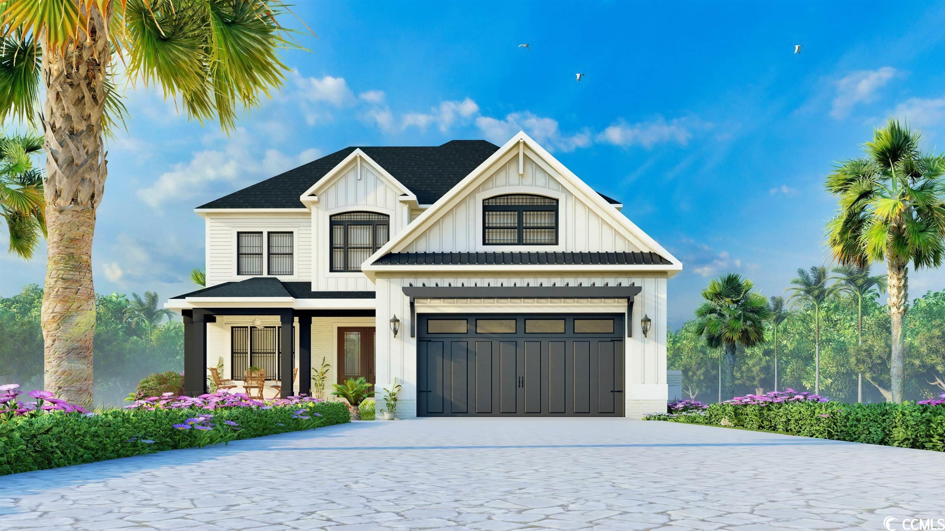 1163 E Isle of Palms Dr. Myrtle Beach, SC 29579