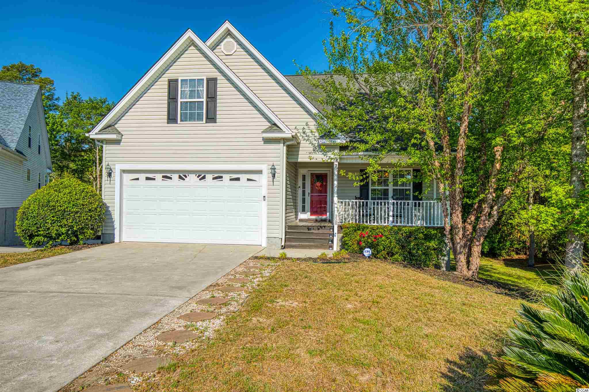 328 Fox Catcher Dr. Myrtle Beach, SC 29588