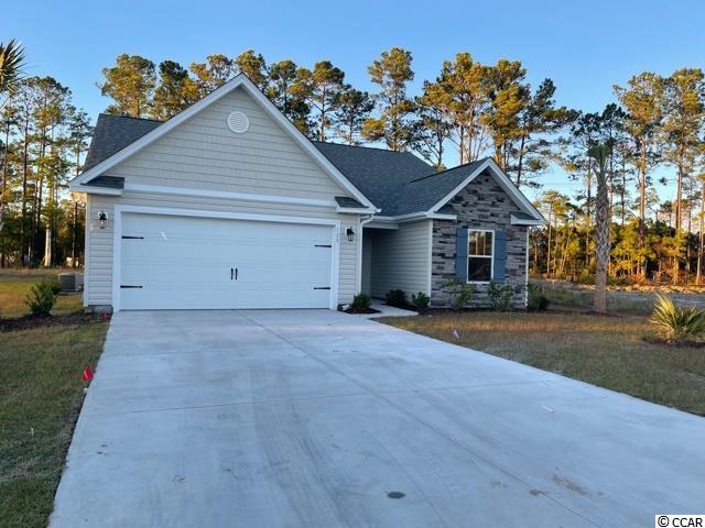 188 Sage Circle Little River, SC 29566