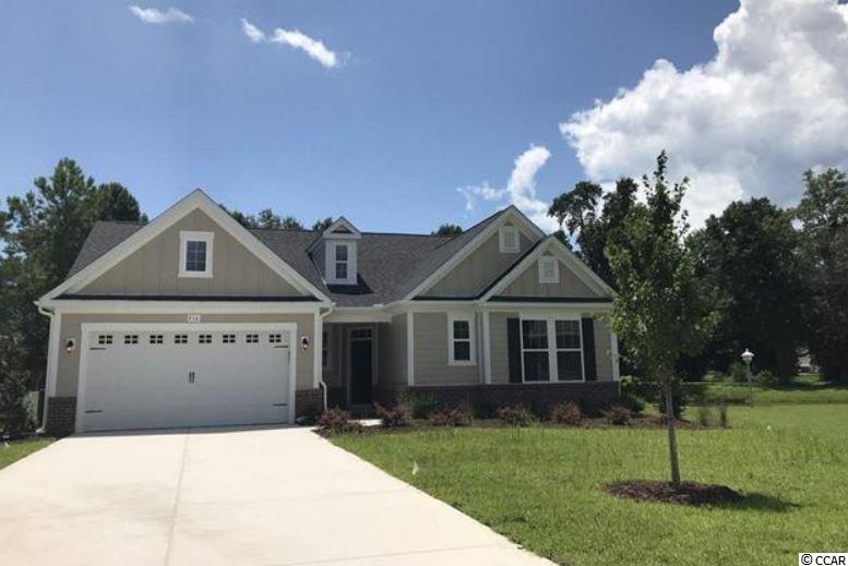 197 Board Landing Circle Conway, SC 29526