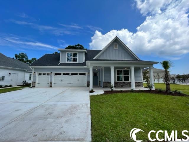 1336 Jolly Roger Dr. North Myrtle Beach, SC 29582