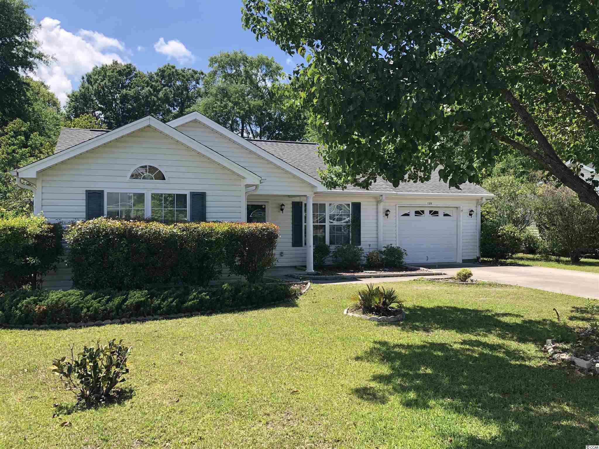 139 Osprey Cove Loop Myrtle Beach, SC 29588