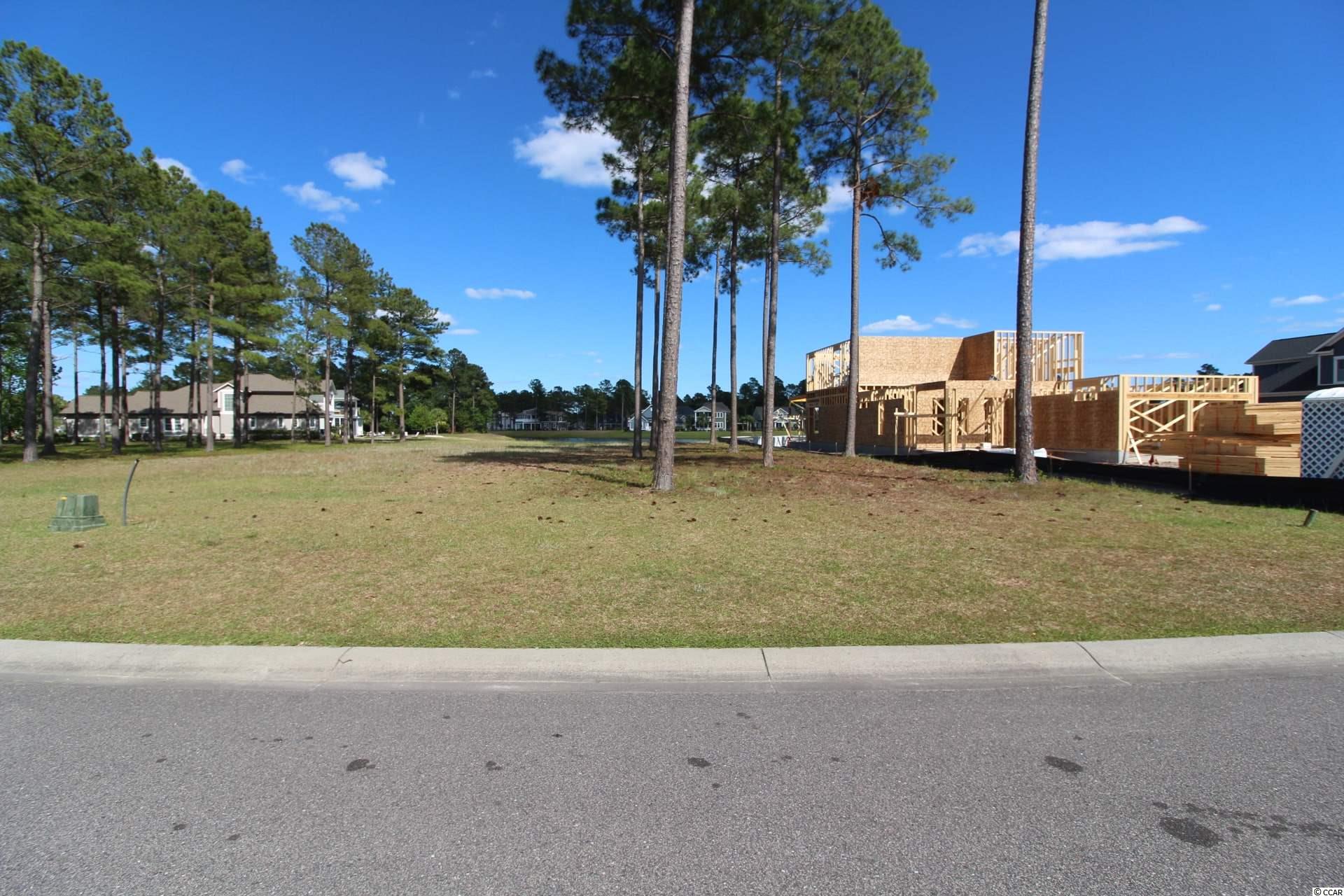 792 Waterbridge Blvd. Myrtle Beach, SC 29579