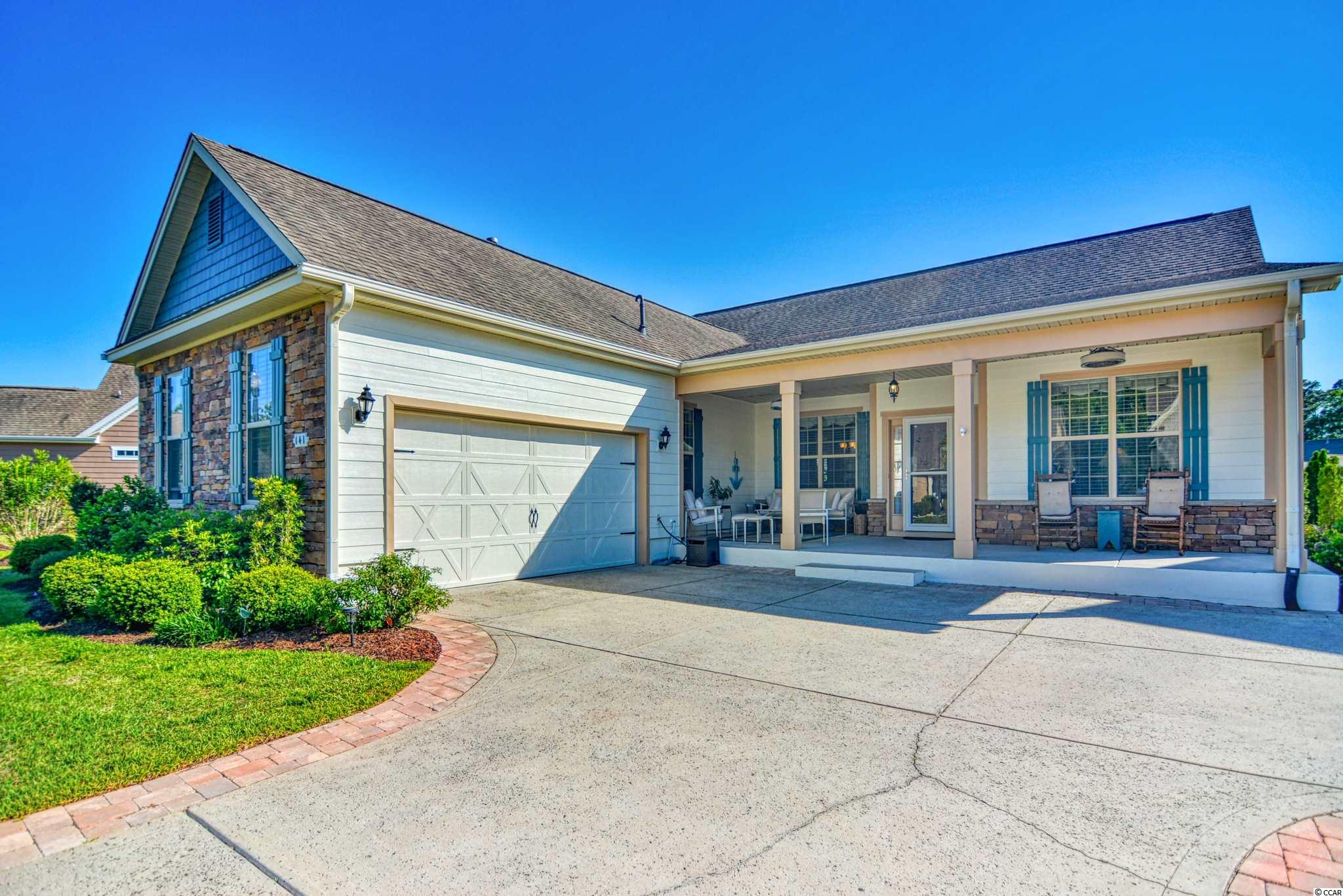 141 Summerlight Dr. Murrells Inlet, SC 29576