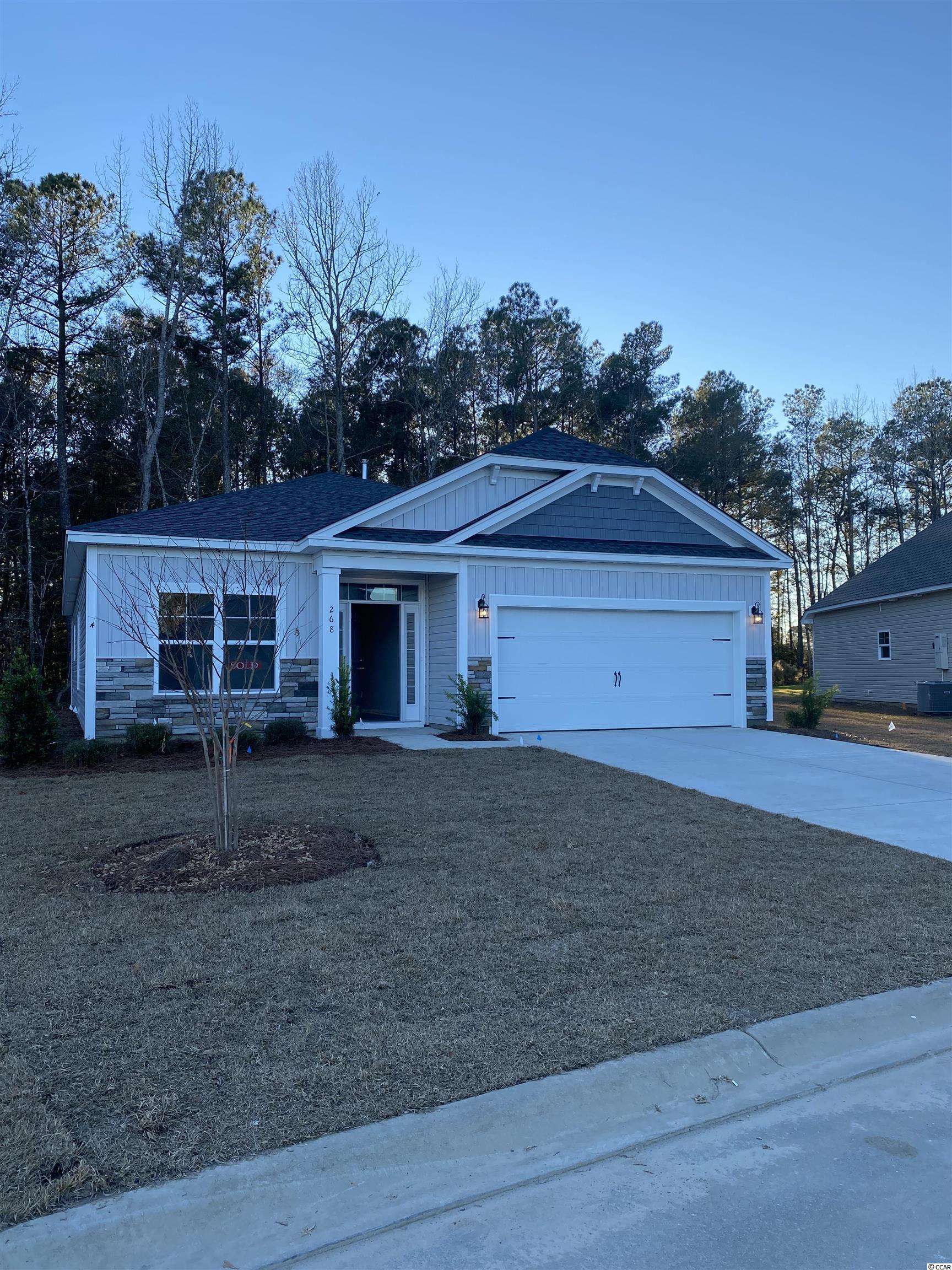 268 Red Maple Loop Longs, SC 29568