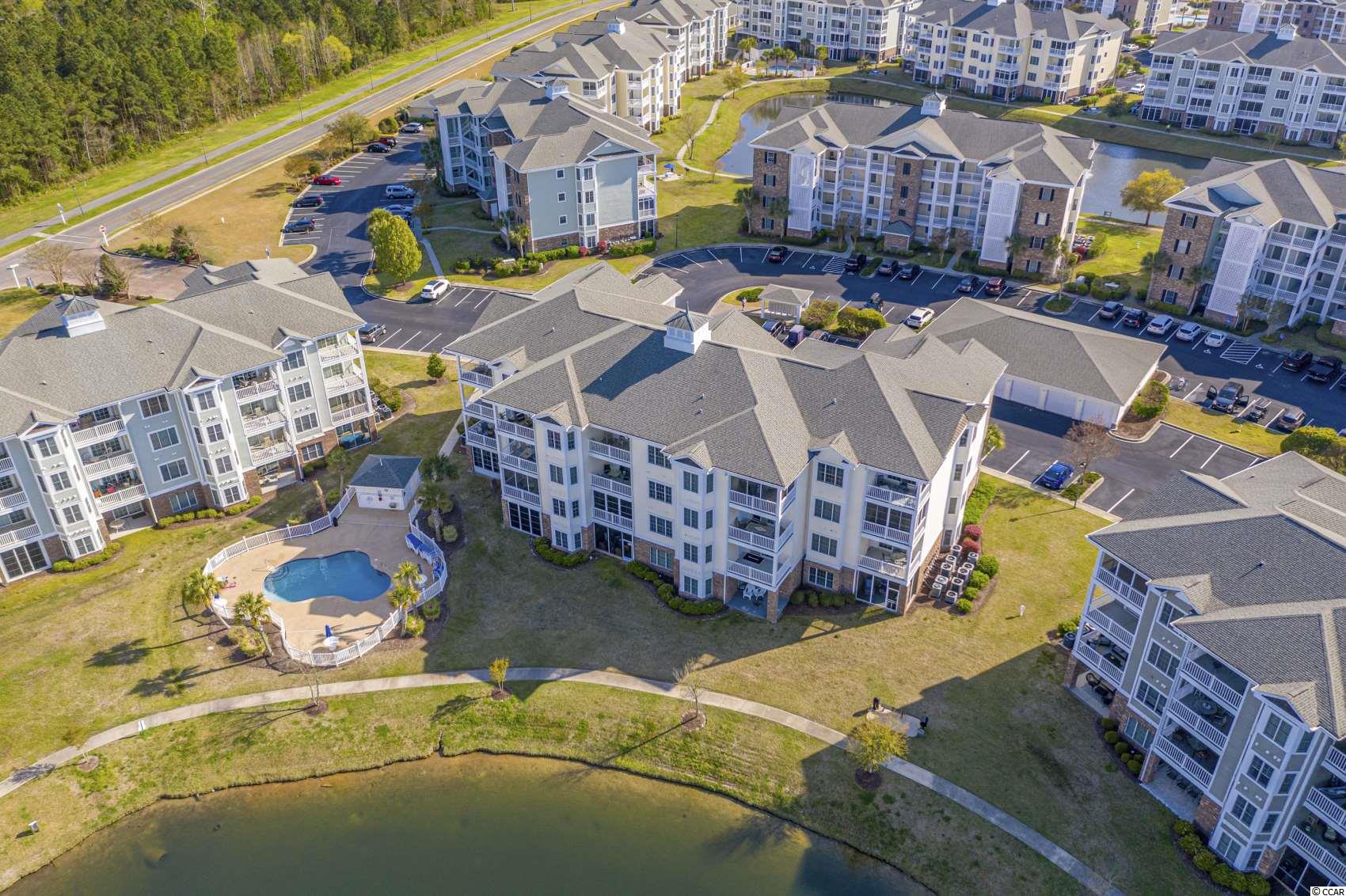 Magnolia Pointe Dr. UNIT 77-61-F Myrtle Beach, SC 29577