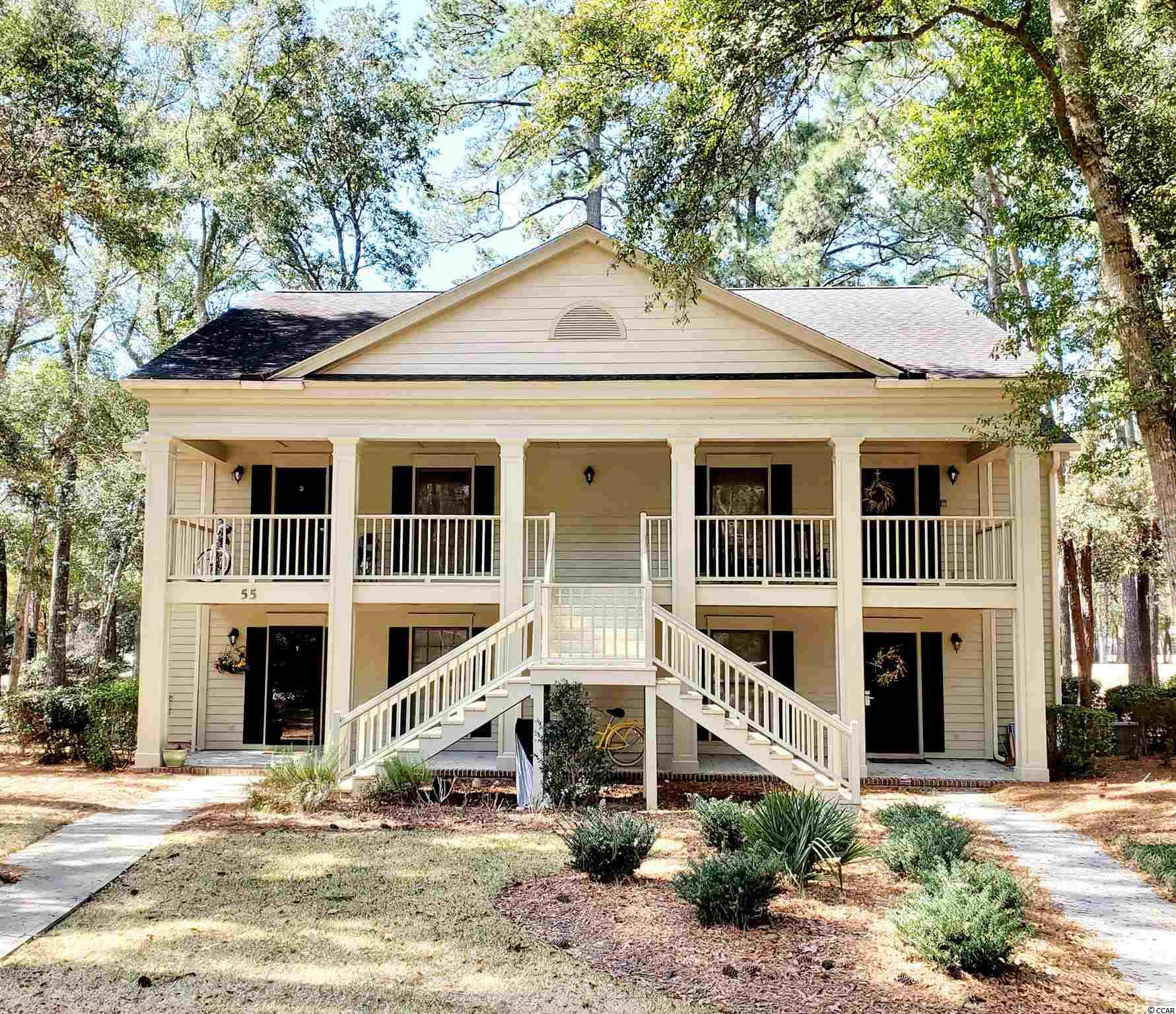 55 Weehawka Way UNIT #2 Pawleys Island, SC 29585