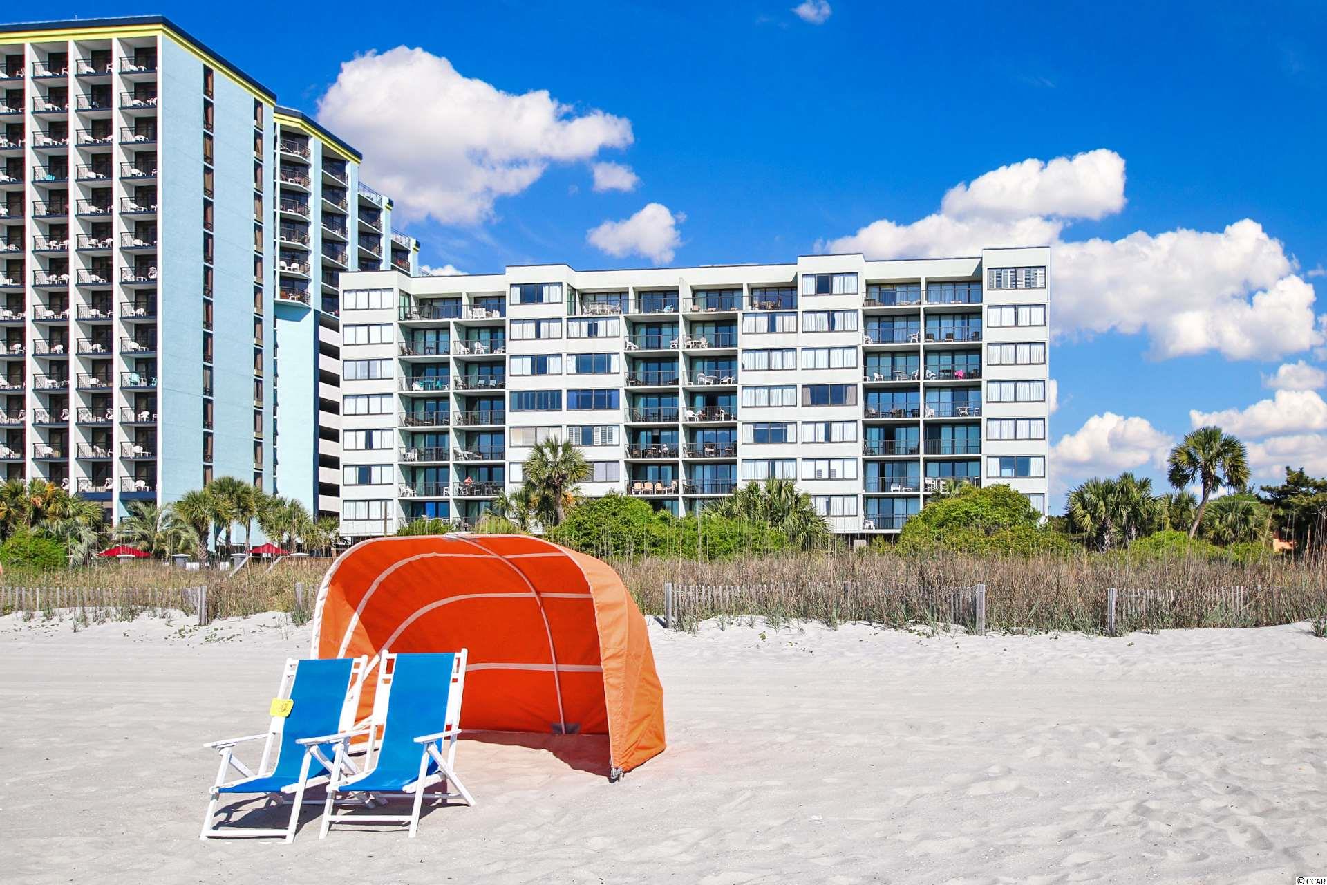 6810 N Ocean Blvd. UNIT #402 Myrtle Beach, SC 29572