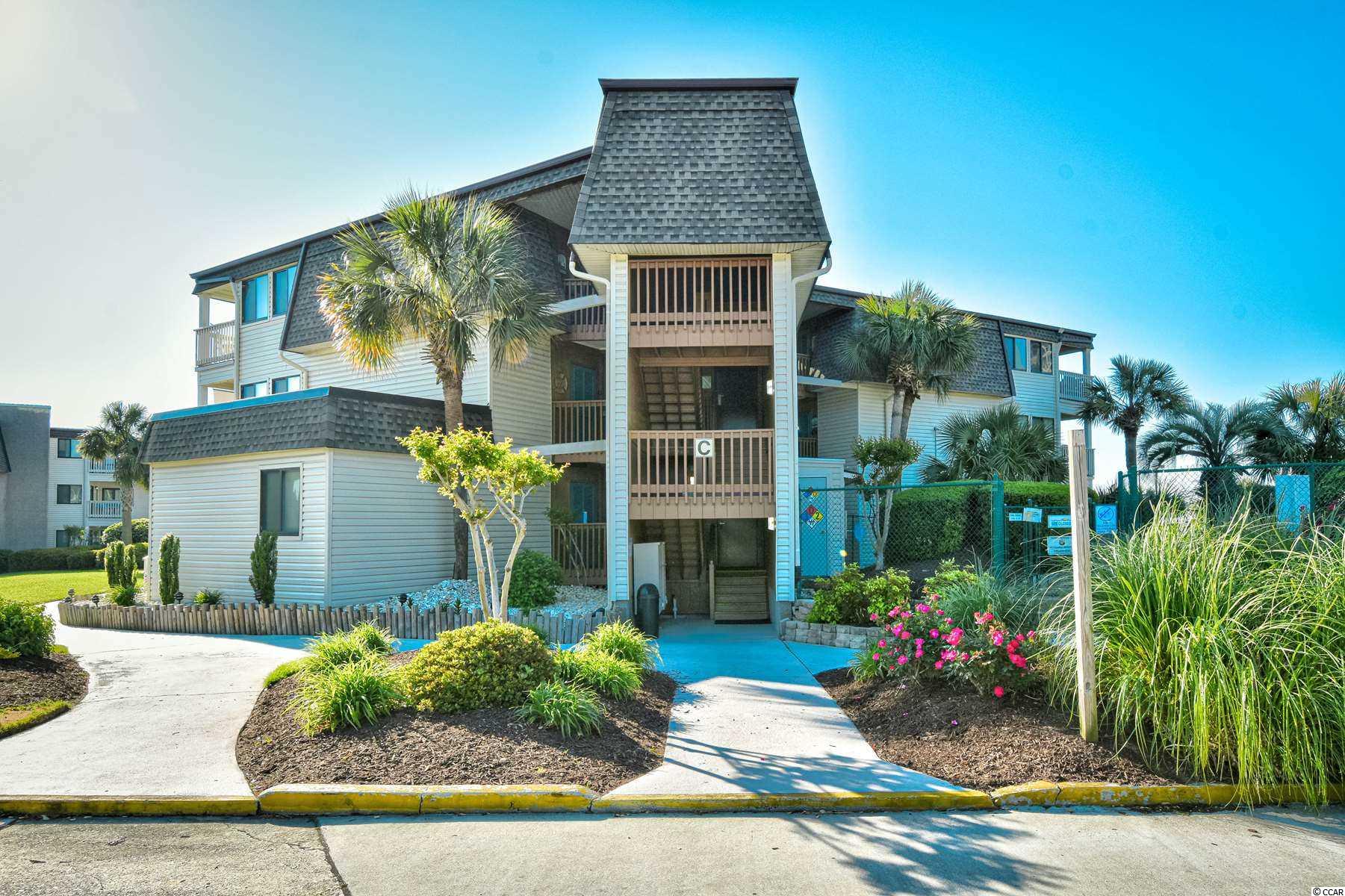 5601 N Ocean Blvd. UNIT C-315 Myrtle Beach, SC 29577