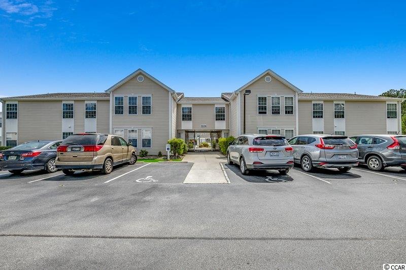 8546 Hopkins Circle UNIT E Surfside Beach, SC 29575