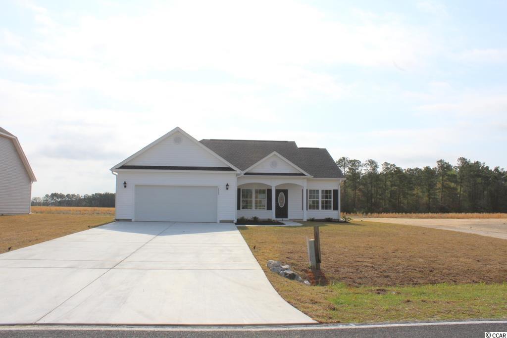 3532 Edwards Rd. Aynor, SC 29511