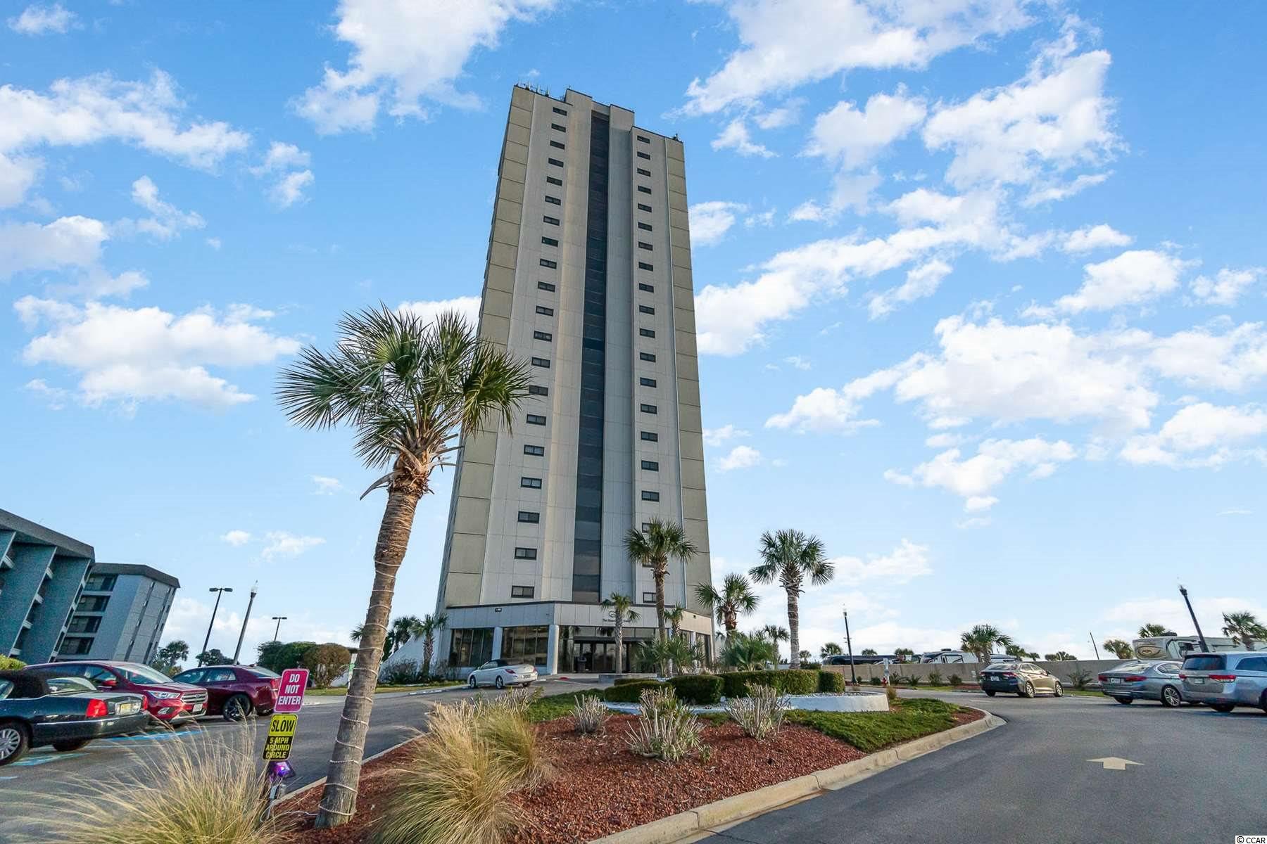 5905 South Kings Hwy. UNIT #613 Myrtle Beach, SC 29575