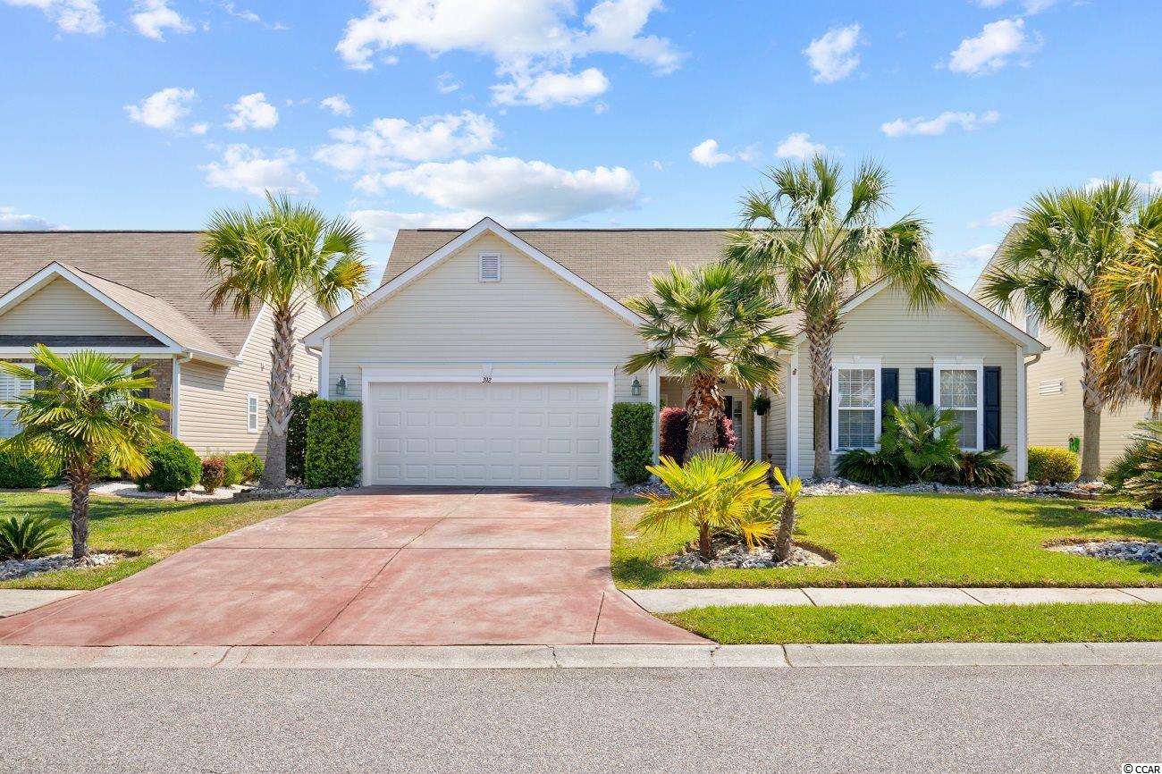 392 Vermillion Dr. Little River, SC 29566