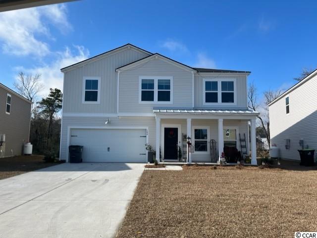 184 Timber Oaks Dr. Myrtle Beach, SC 29588