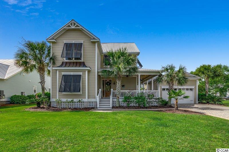 191 Graytwig Circle Murrells Inlet, SC 29576