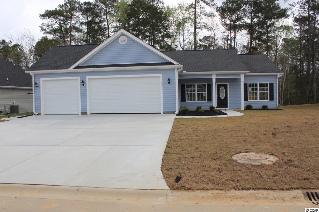 140 Baylee Circle Aynor, SC 29544