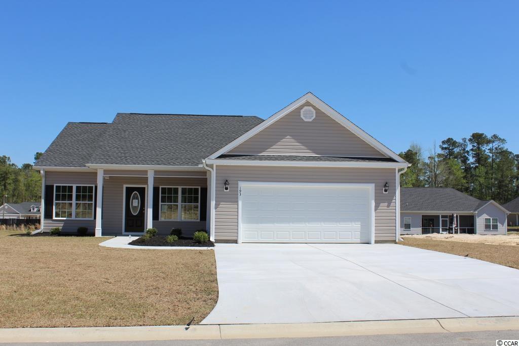 193 Baylee Circle Aynor, SC 29544