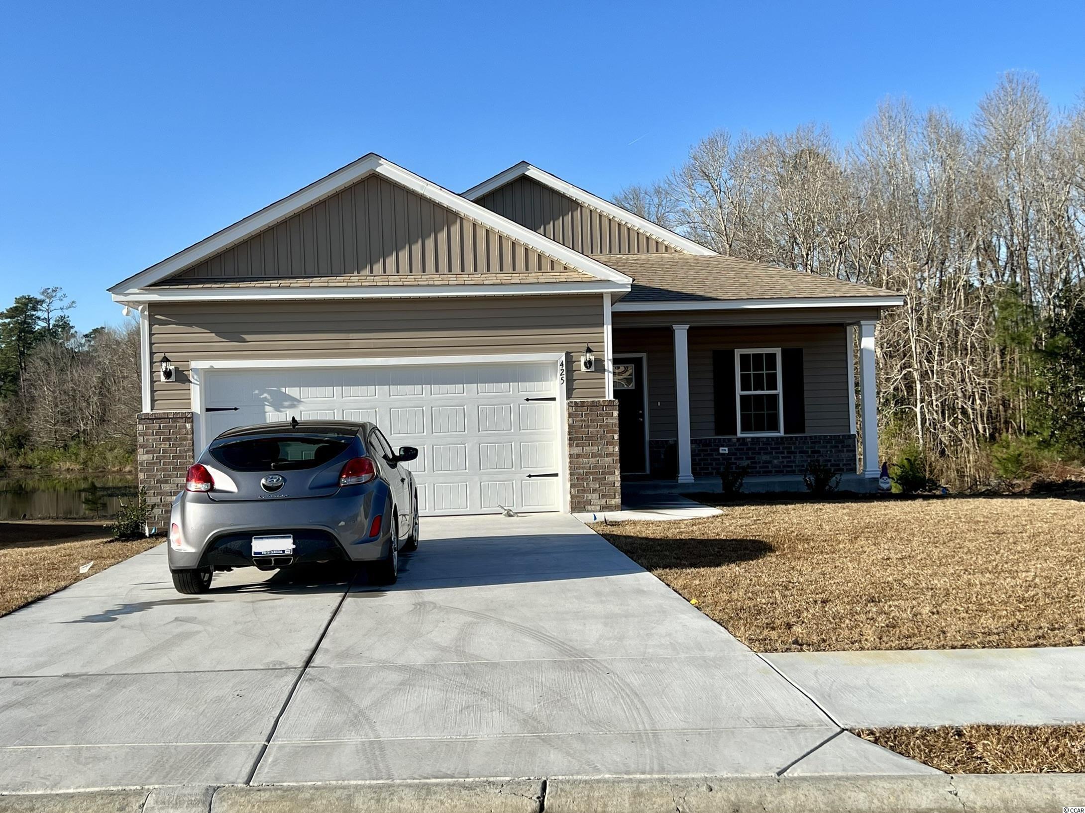 425 Grain Field Dr. Georgetown, SC 29440