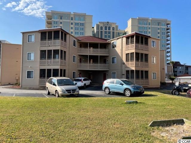 600 S Ocean Blvd. UNIT E7 North Myrtle Beach, SC 29582