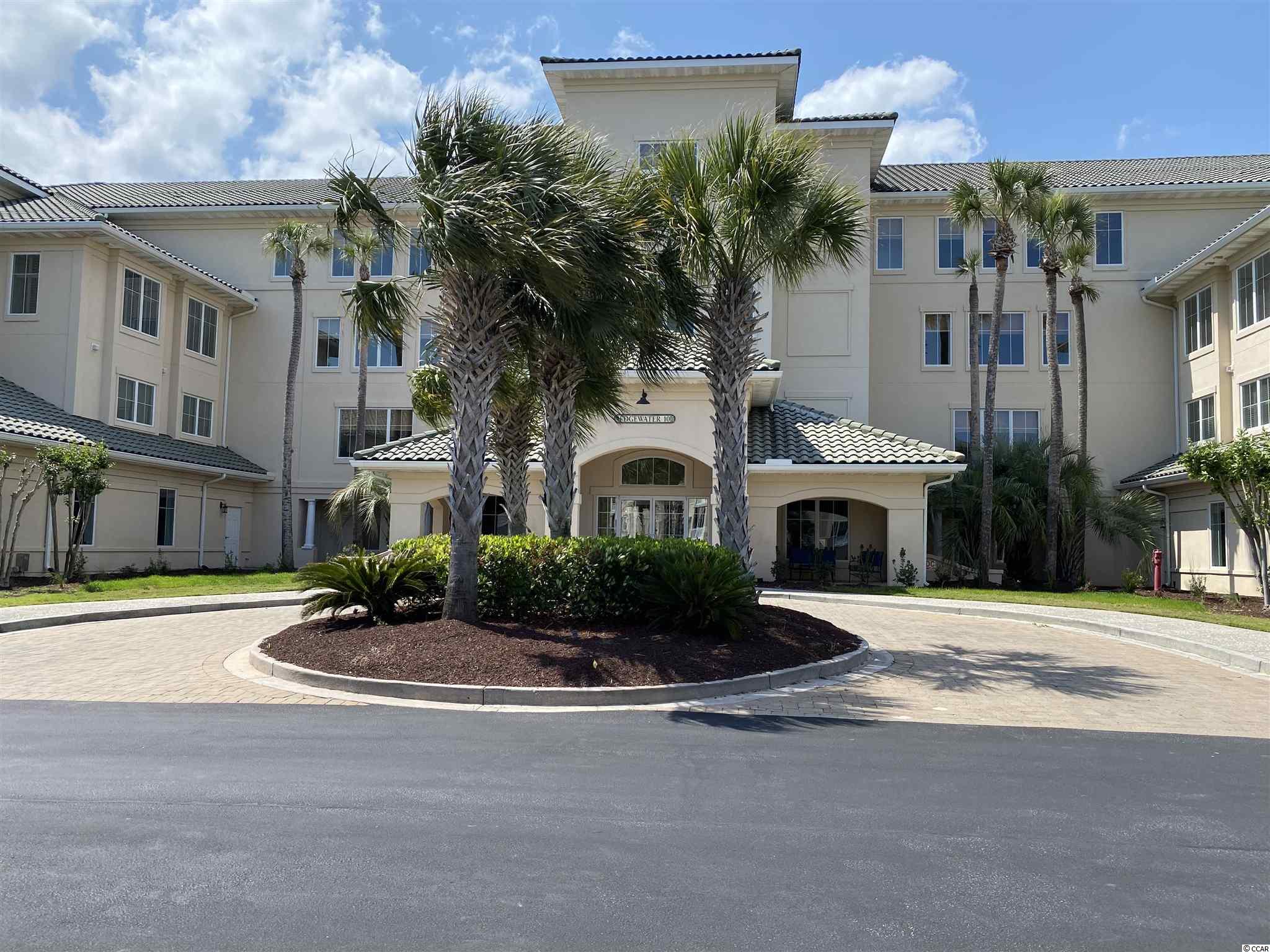 2180 Waterview Dr. UNIT #1032 North Myrtle Beach, SC 29582