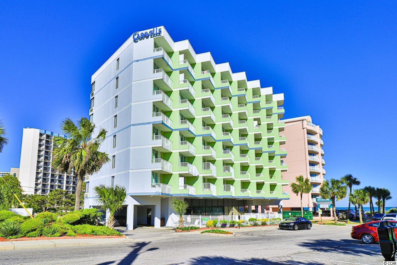 7000 N Ocean Blvd. UNIT #229 Myrtle Beach, SC 29577