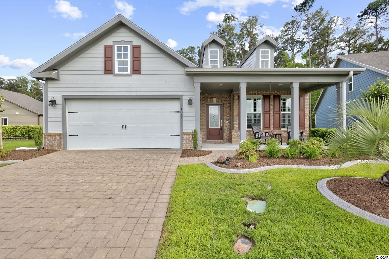 1846 Cart Ln. Myrtle Beach, SC 29577