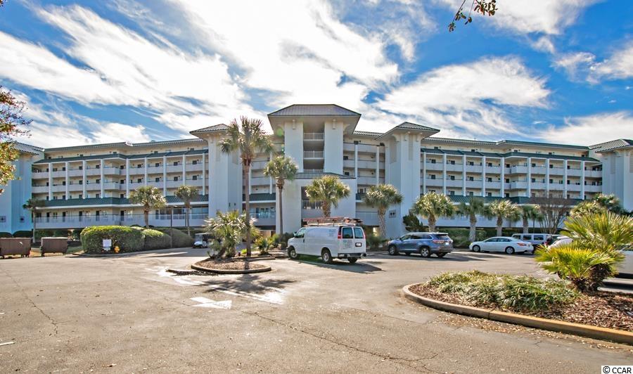 601 Retreat Beach Circle UNIT #305 Pawleys Island, SC 29585