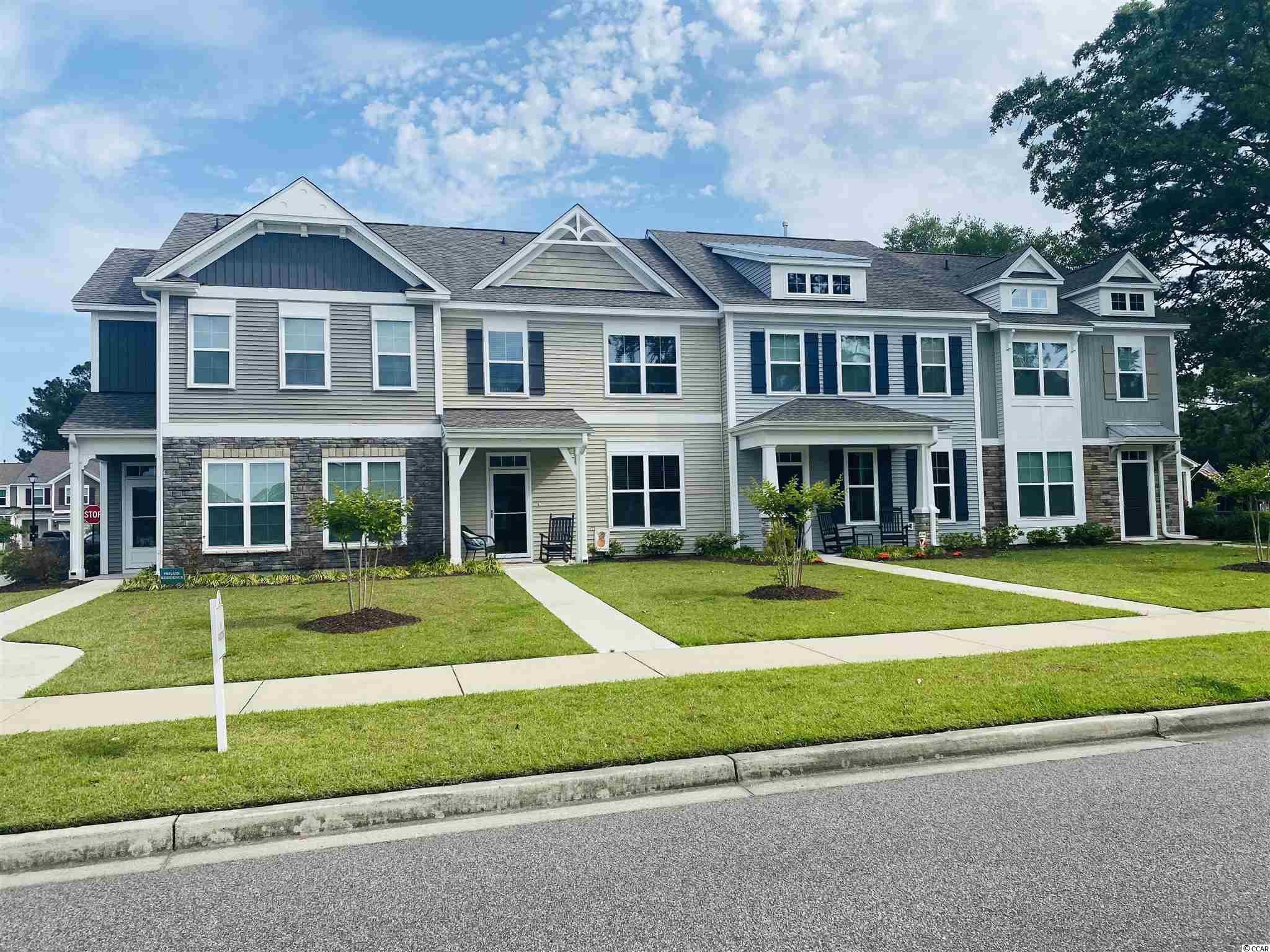 404 Papyrus Circle UNIT none Little River, SC 29566