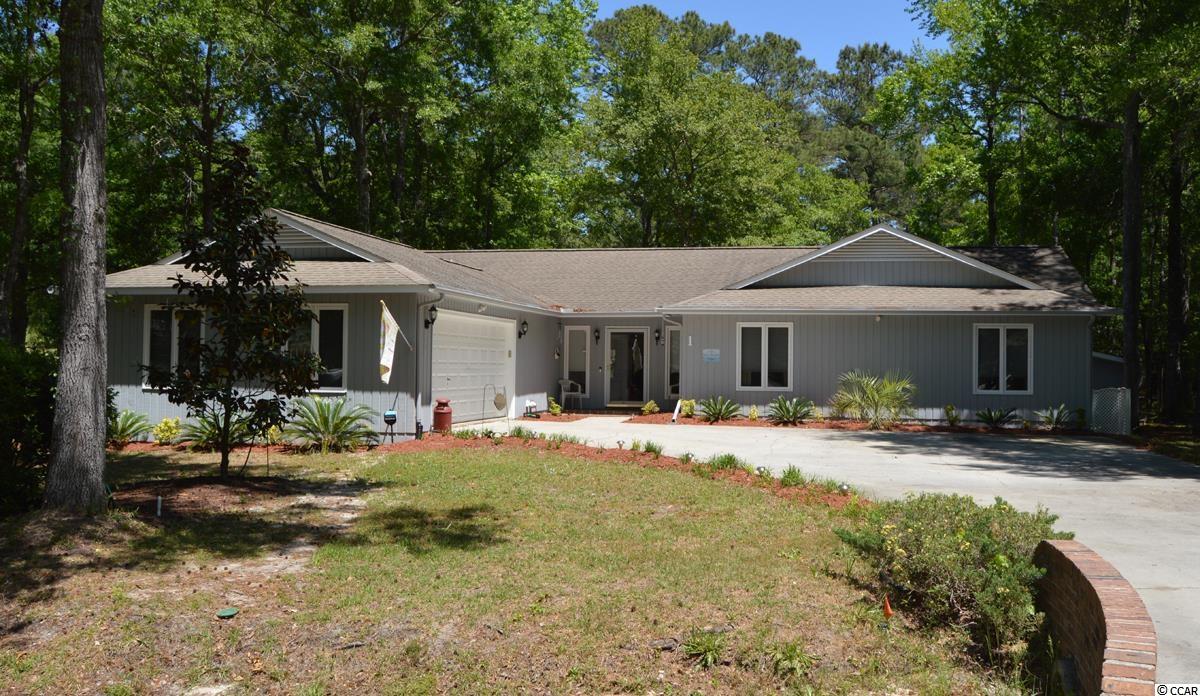 1 Bayberry Circle Carolina Shores, NC 28467