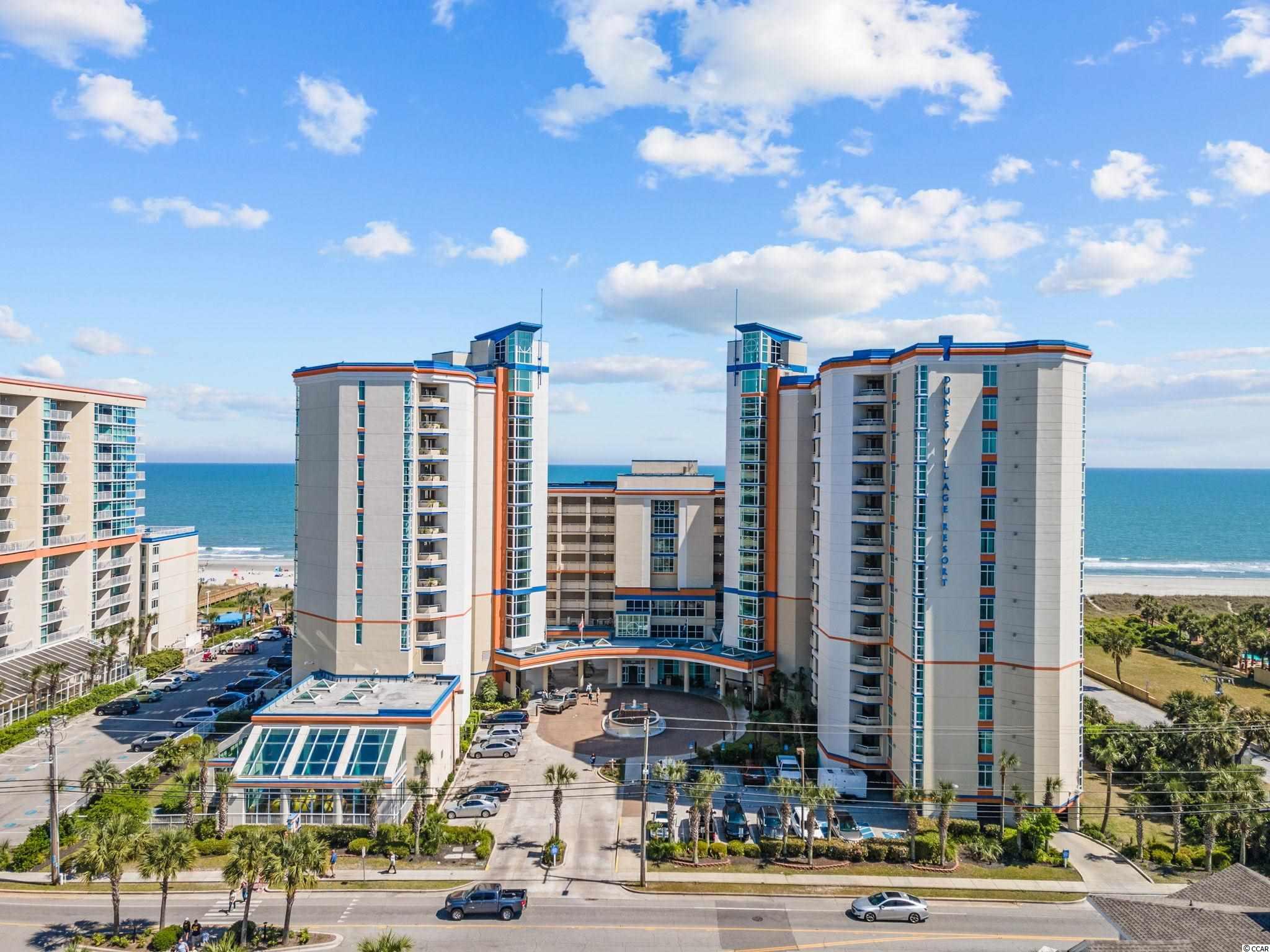 5200 N Ocean Blvd. UNIT #731 Myrtle Beach, SC 29577