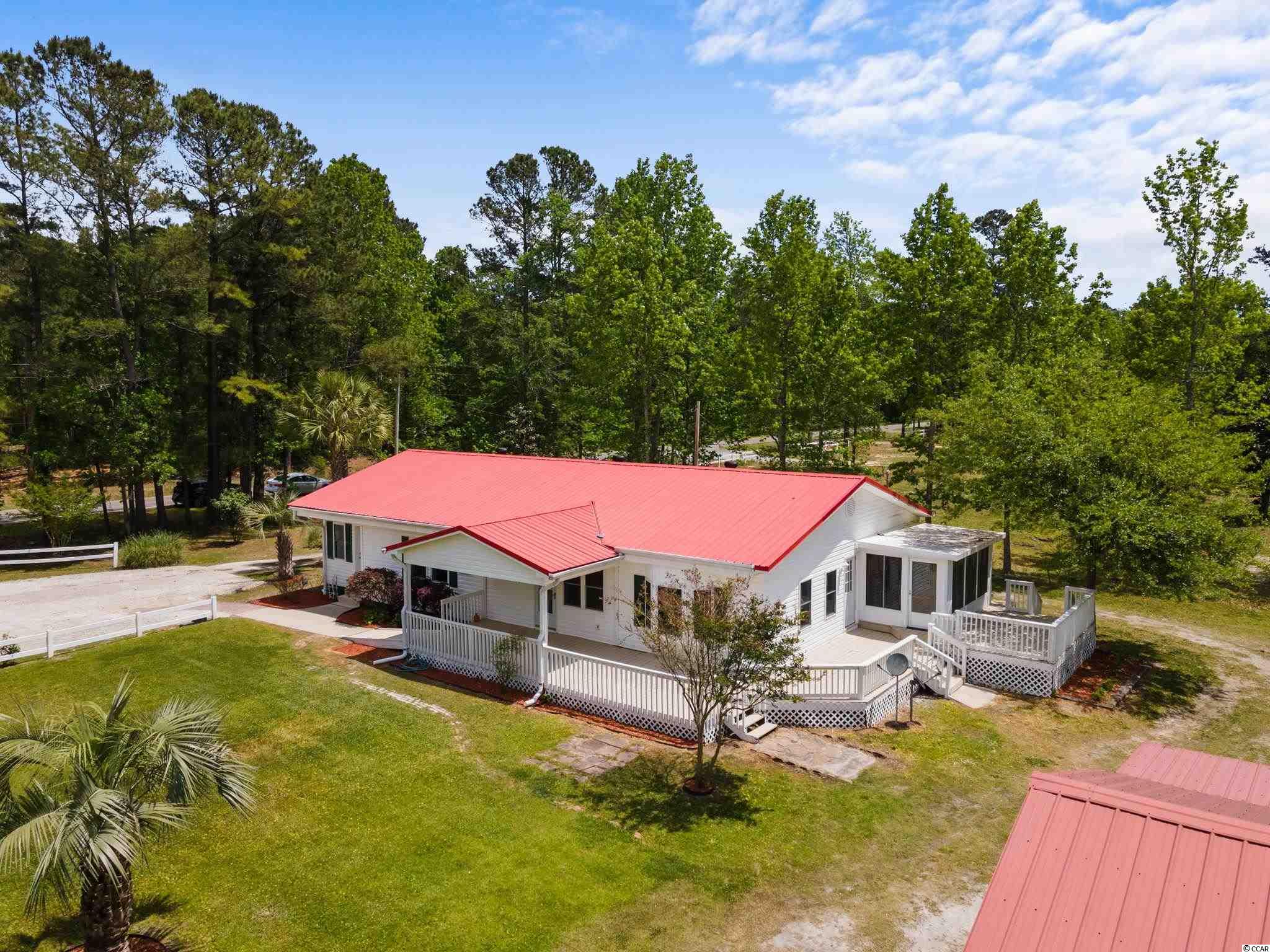 3379 Cypress Dr. Little River, SC 29566