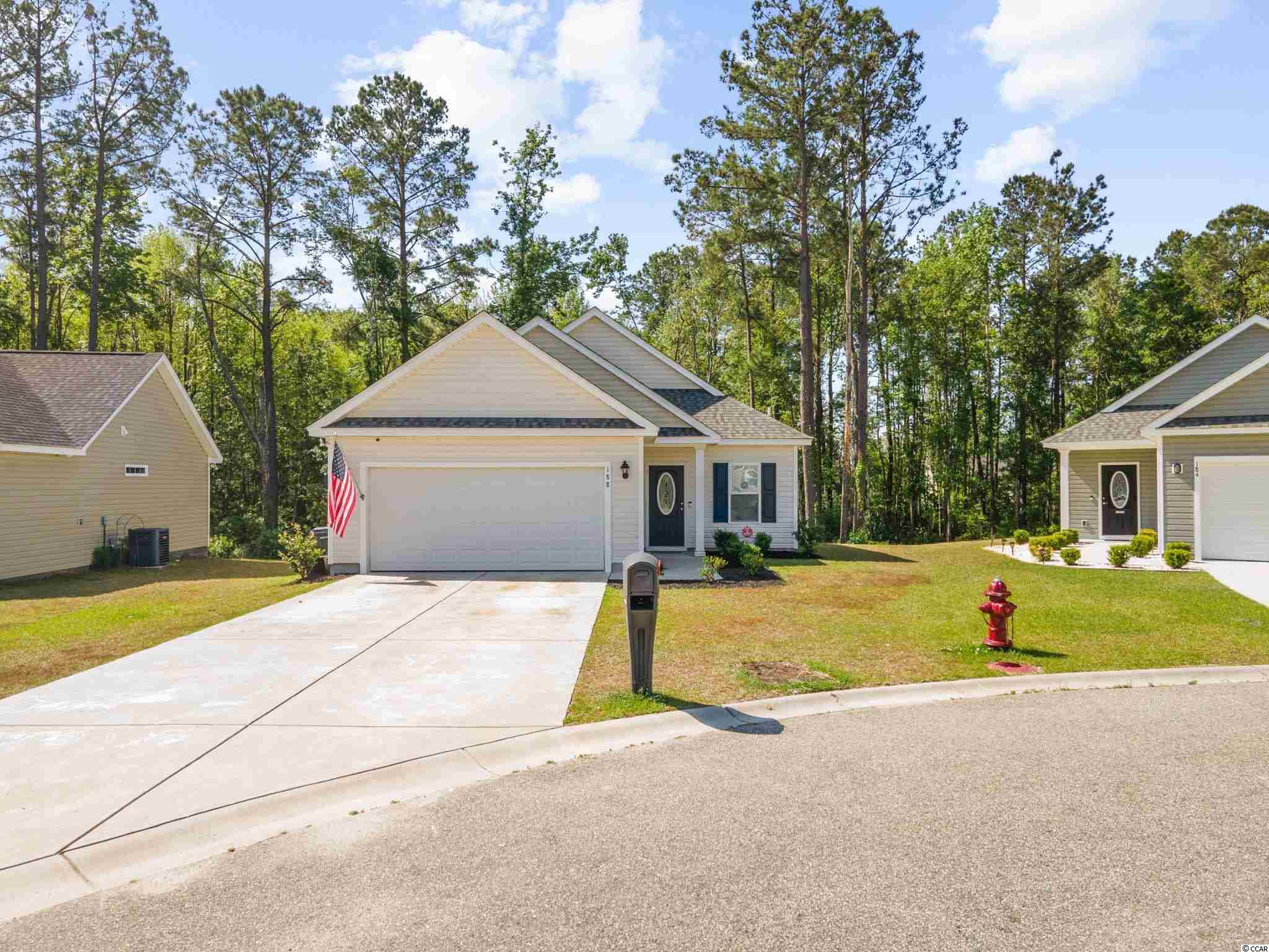 188 Winding Path Dr. Loris, SC 29569